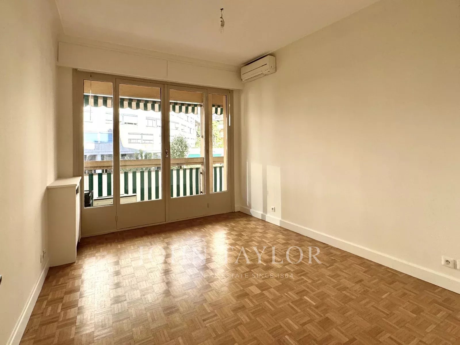 Vente Appartement Monaco La Rousse / Saint-Roman
