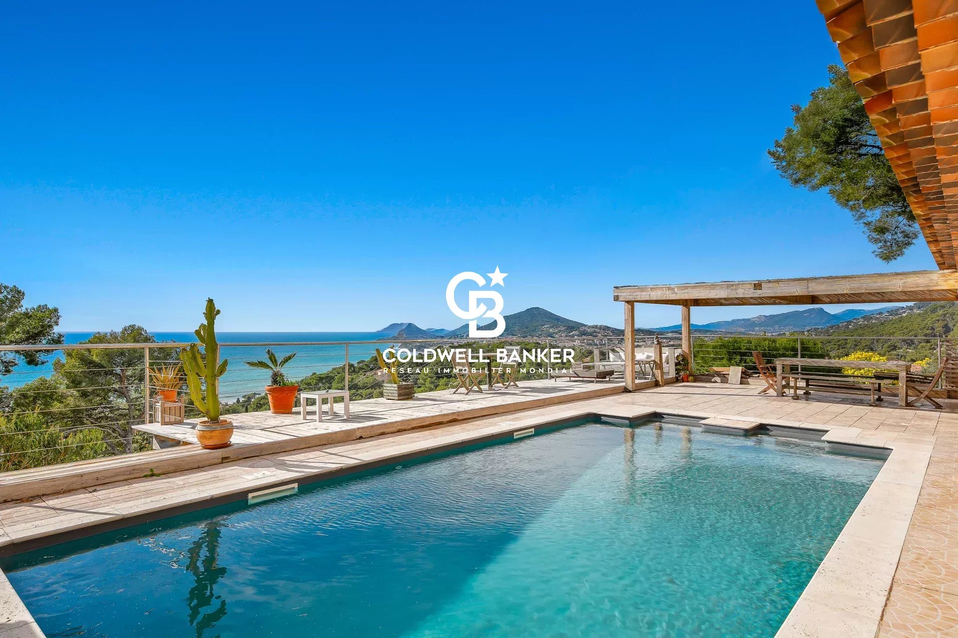 Agence immobilière de Coldwell Banker Beau Rivage