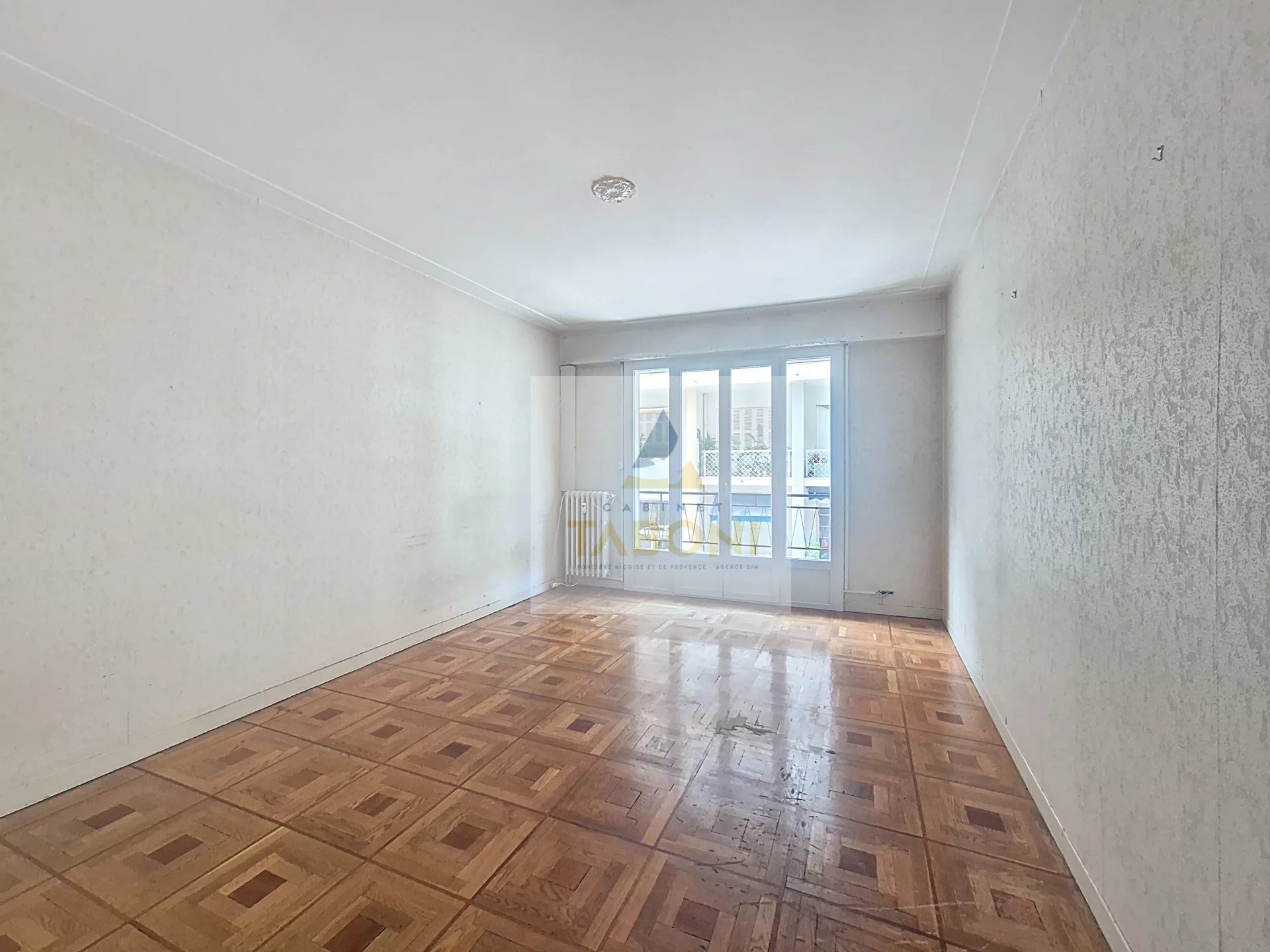 2 PIÈCES - RUE HÉROLD