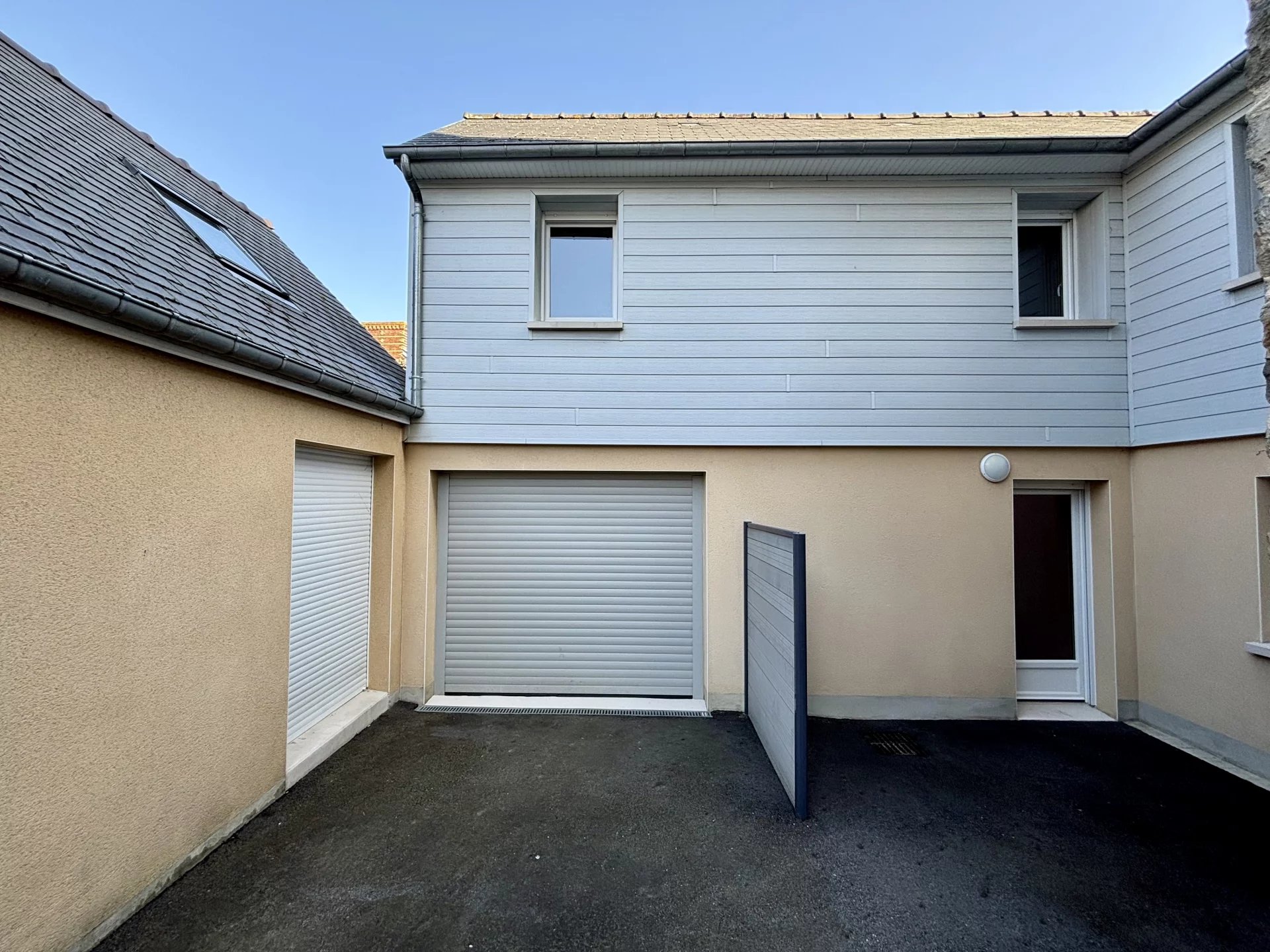 Vente Maison de ville Rennes