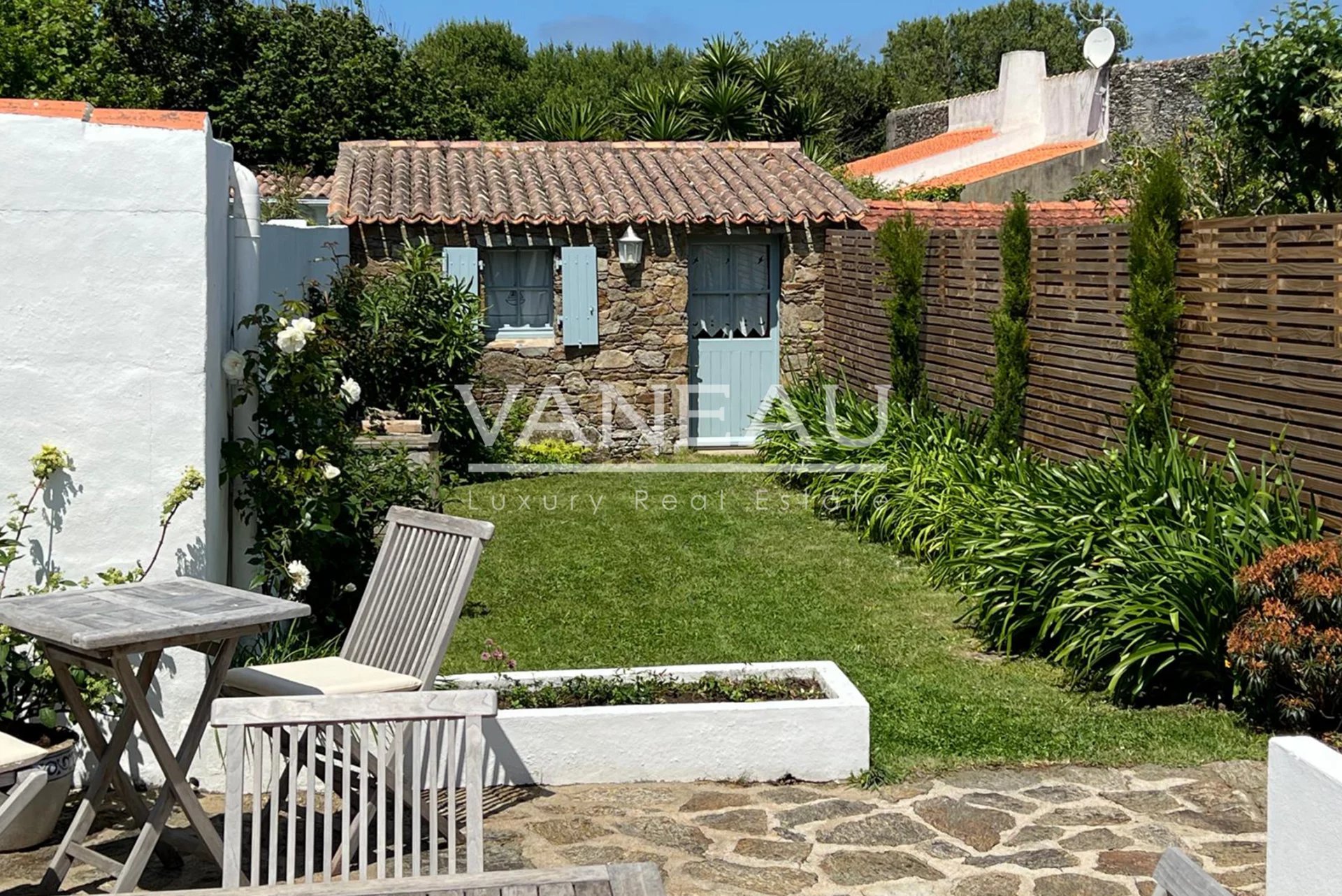 photo principale du bien