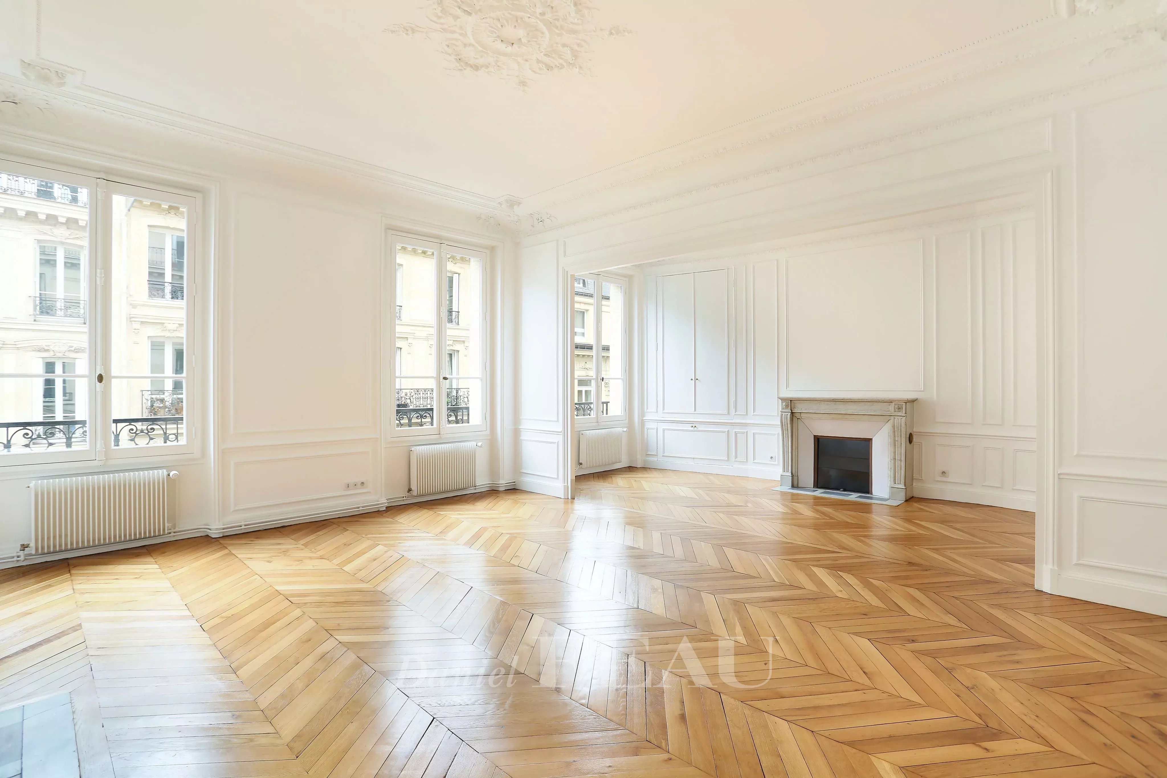 Rental Apartment Paris 8th