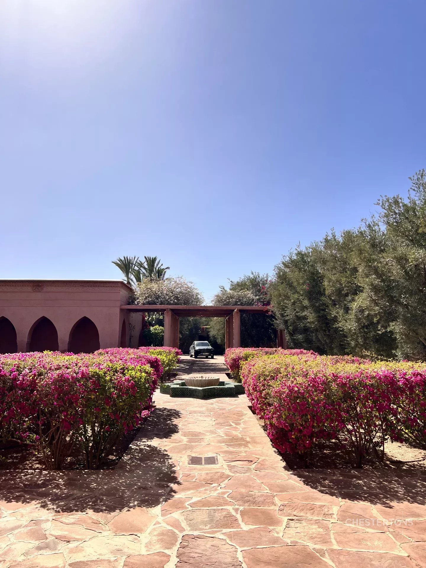 Image of Villa - 6 Bedrooms for Sale in Marrakech-Ménara-Marrakech-Morocco, Image 15