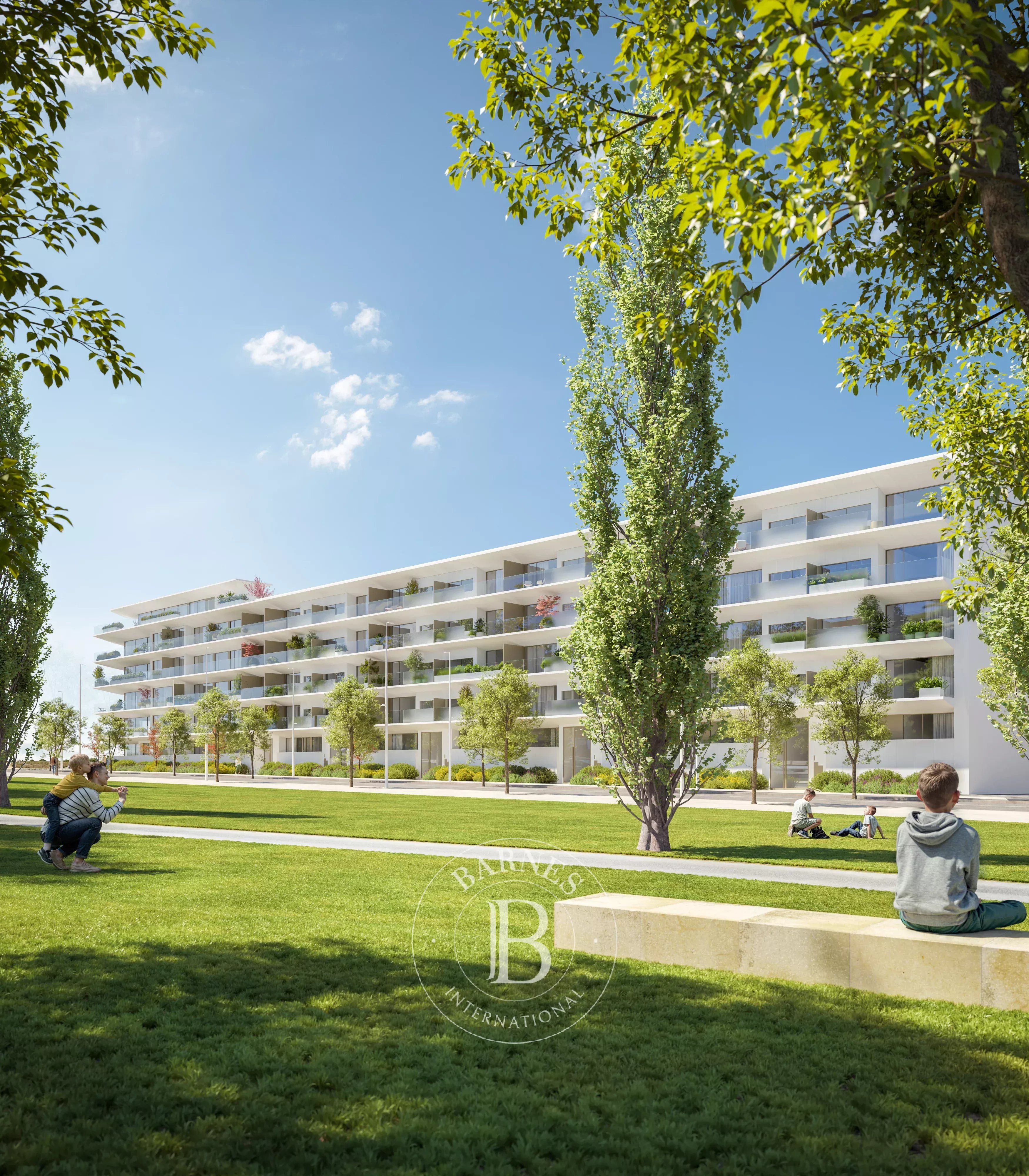 O Seu Refúgio Entre o Rio e o Mar