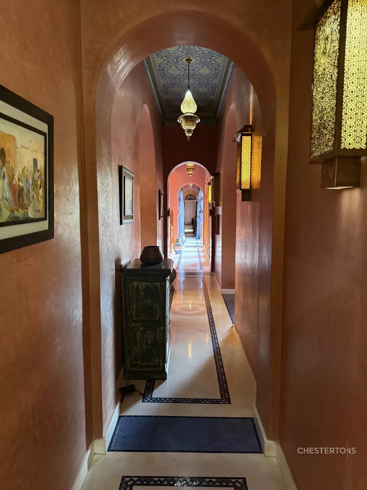 Image of Property - 10 Bedrooms for Sale in Marrakech-Ménara-Marrakech-Morocco, Image 12