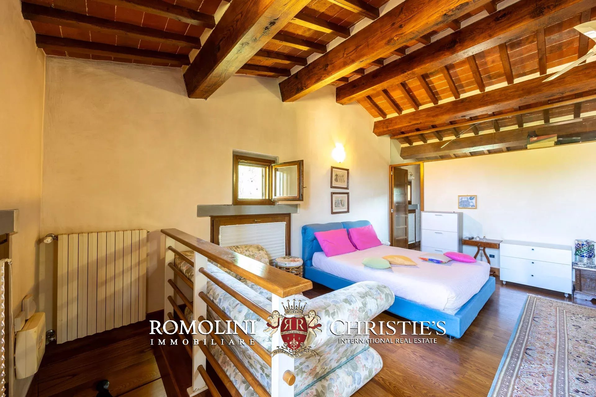 4 Bedroom Villa/Townhouse's Image 92