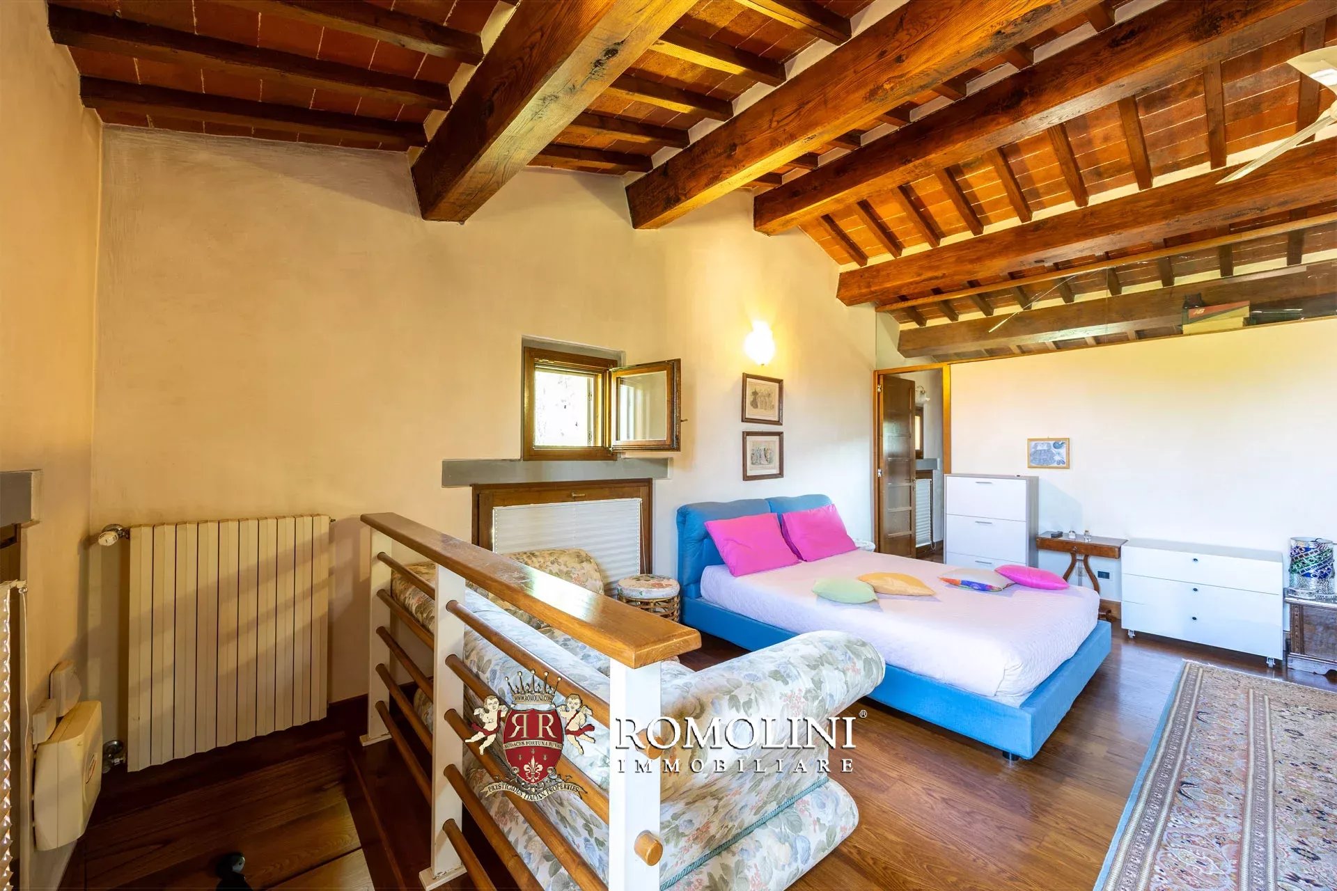 4 Bedroom Villa/Townhouse's Image 92