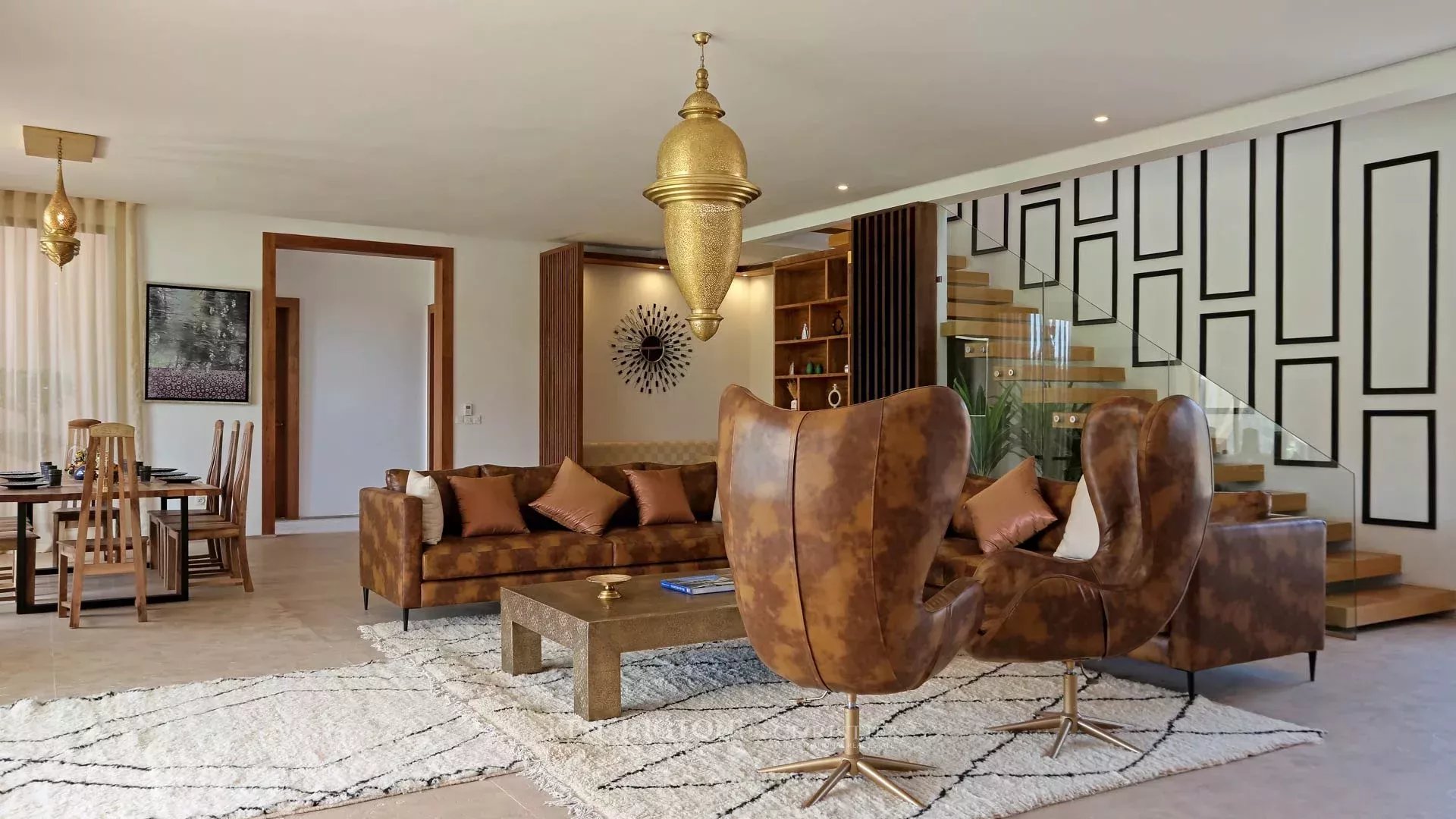 7 Bedroom Villa/Townhouse's Image 9