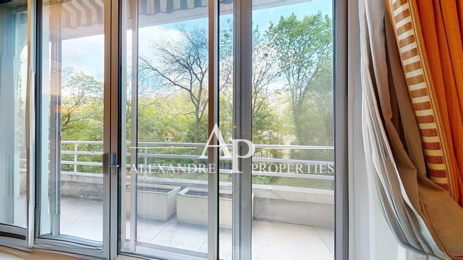 Agence immobilière de Alexandre Properties