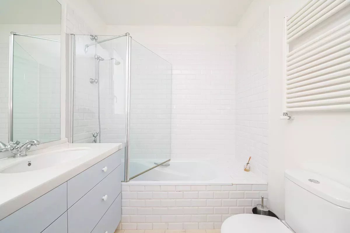 Daire Madrid - picture 17