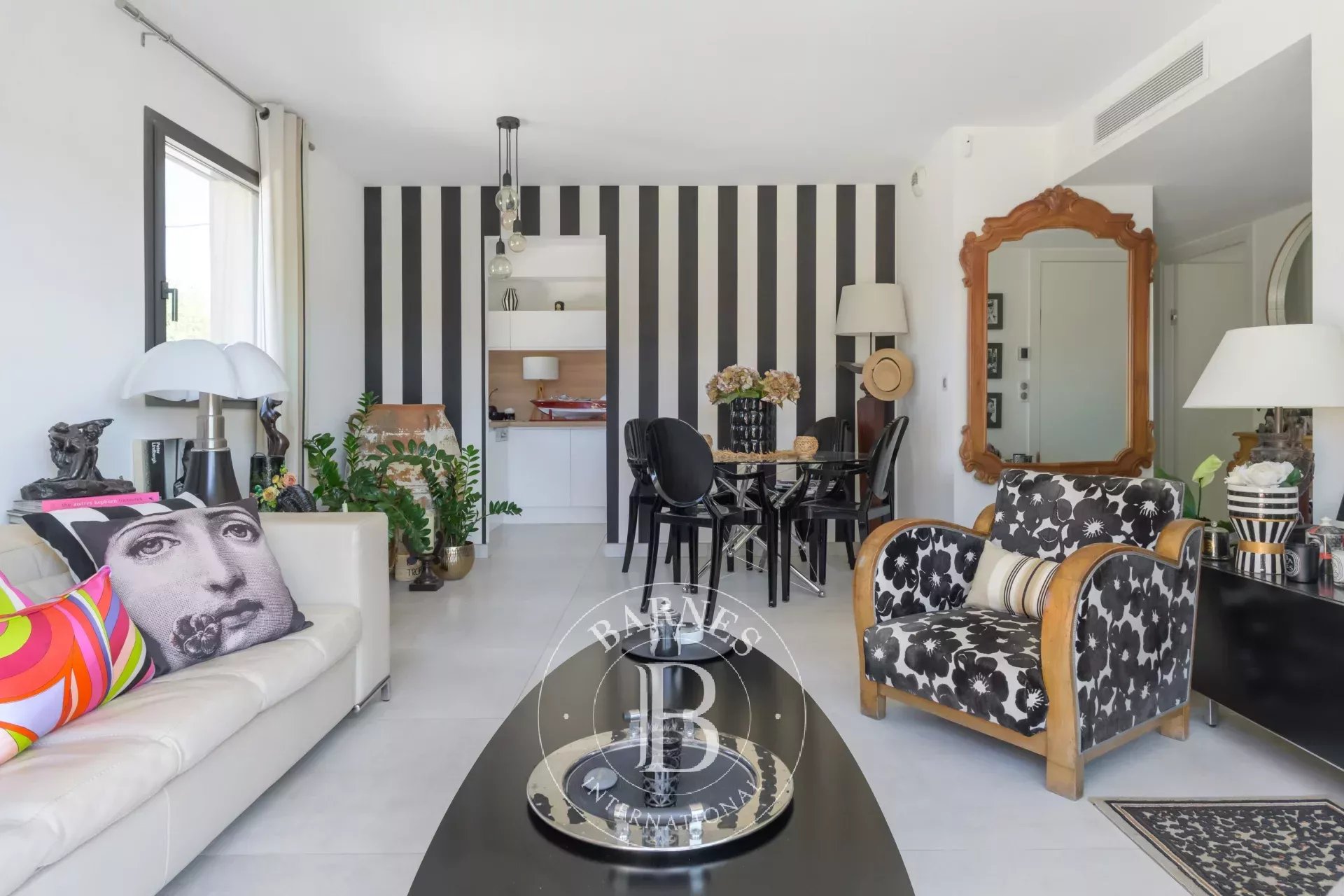 Daire Sanary-sur-Mer - picture 4