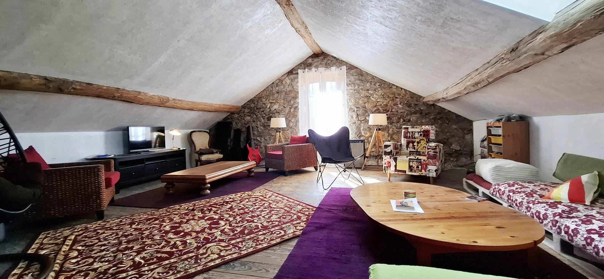 Maison à vendre Montgailhard, Ariège