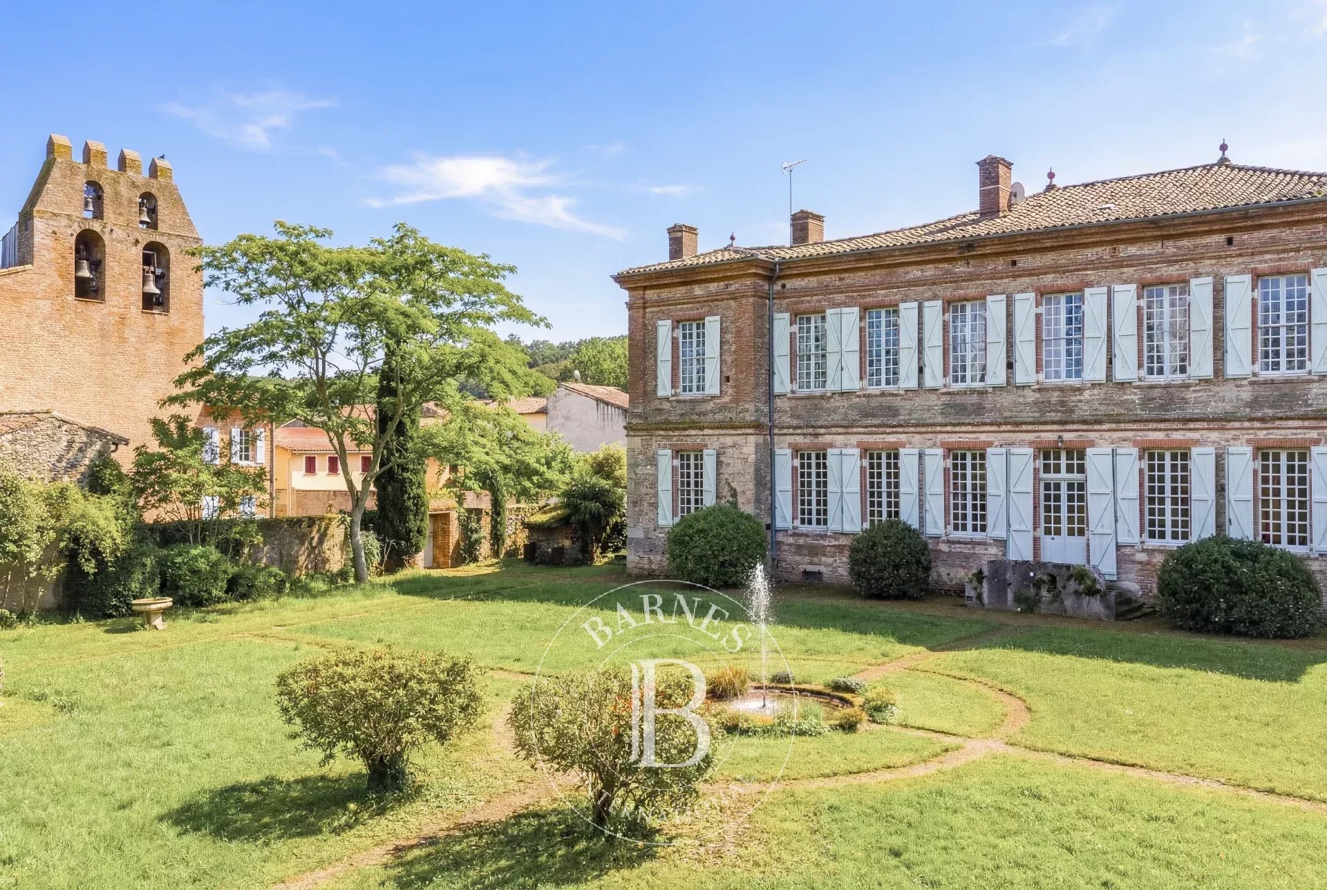 Château Toulouse  -  ref 86794022 (picture 1)