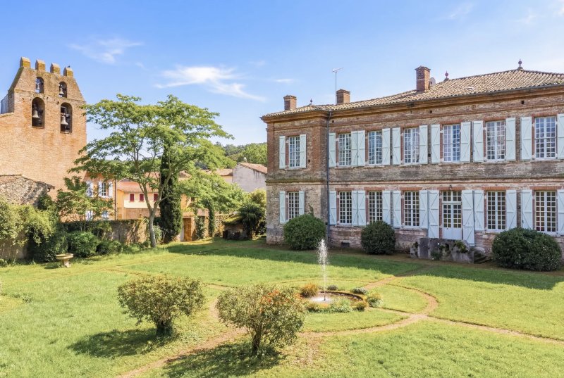 For Sale Castle | Toulouse - picture 1