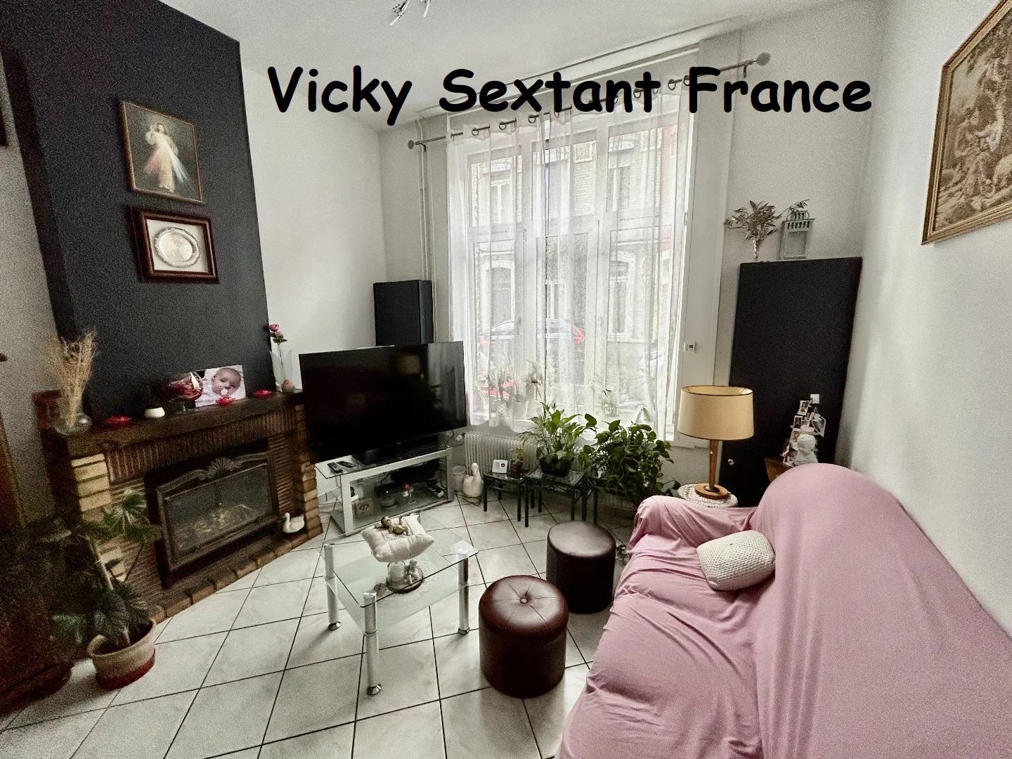Vente Maison Roubaix