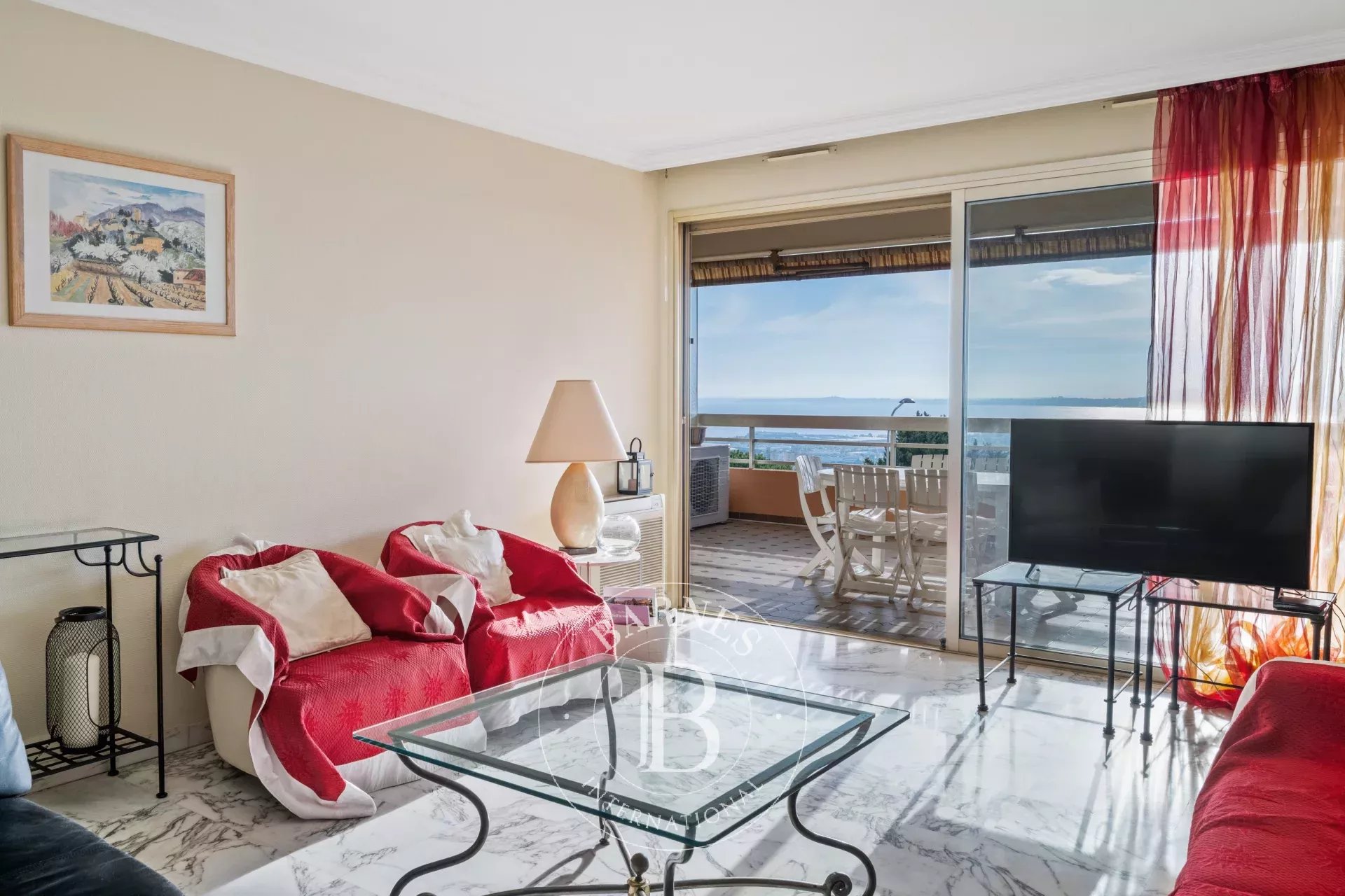 Daire Nice - picture 7