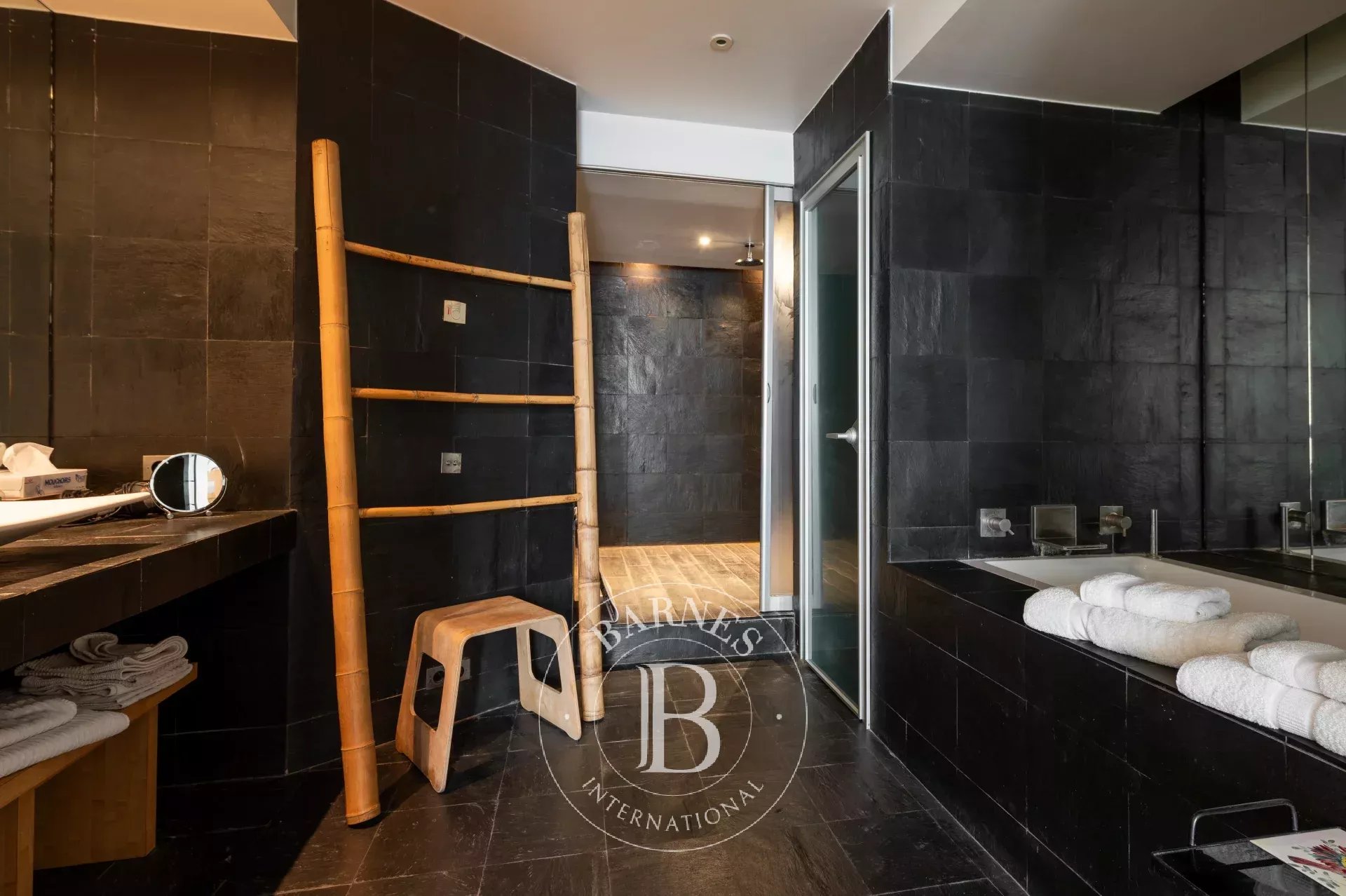 Daire Paris 18ème - picture 20