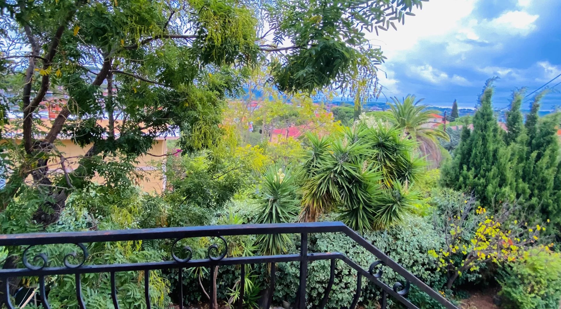 Vente Villa Bandol