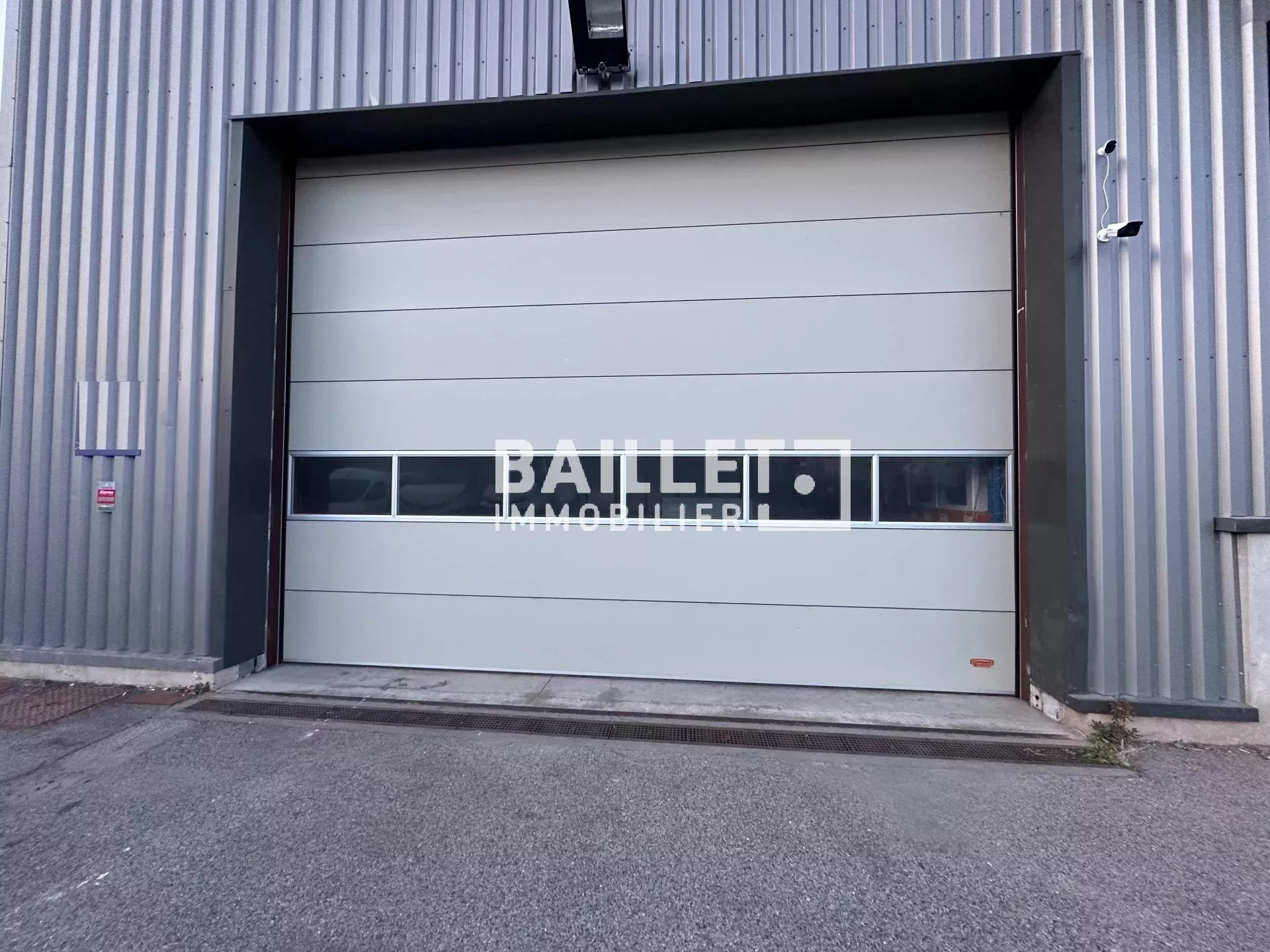 Agence immobilière de BAILLET IMMOBILIER