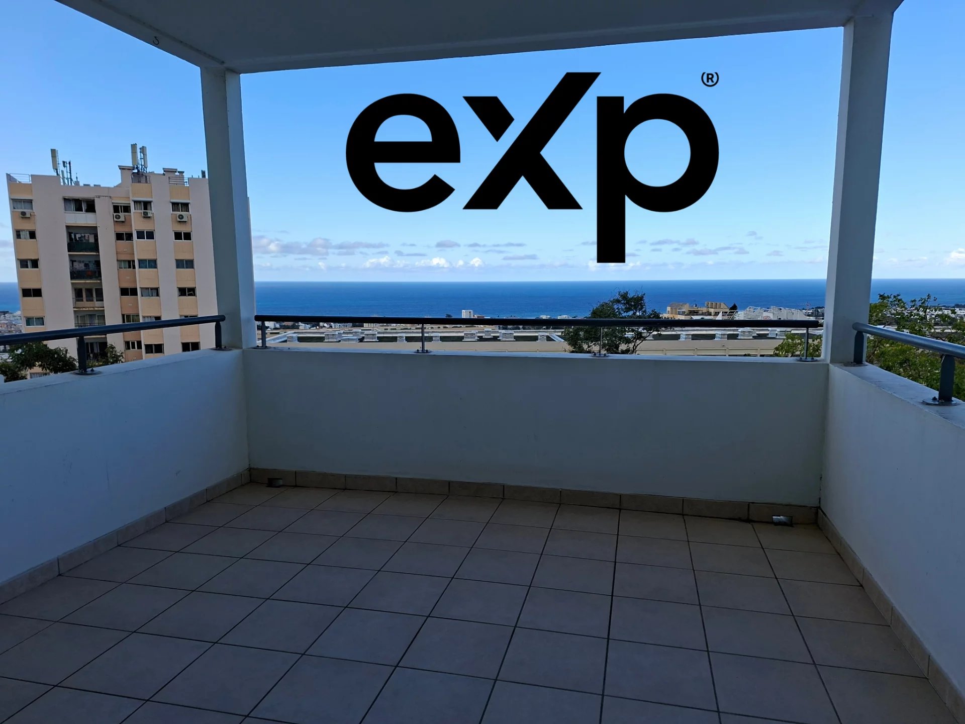 Appartement T2 ST DENIS