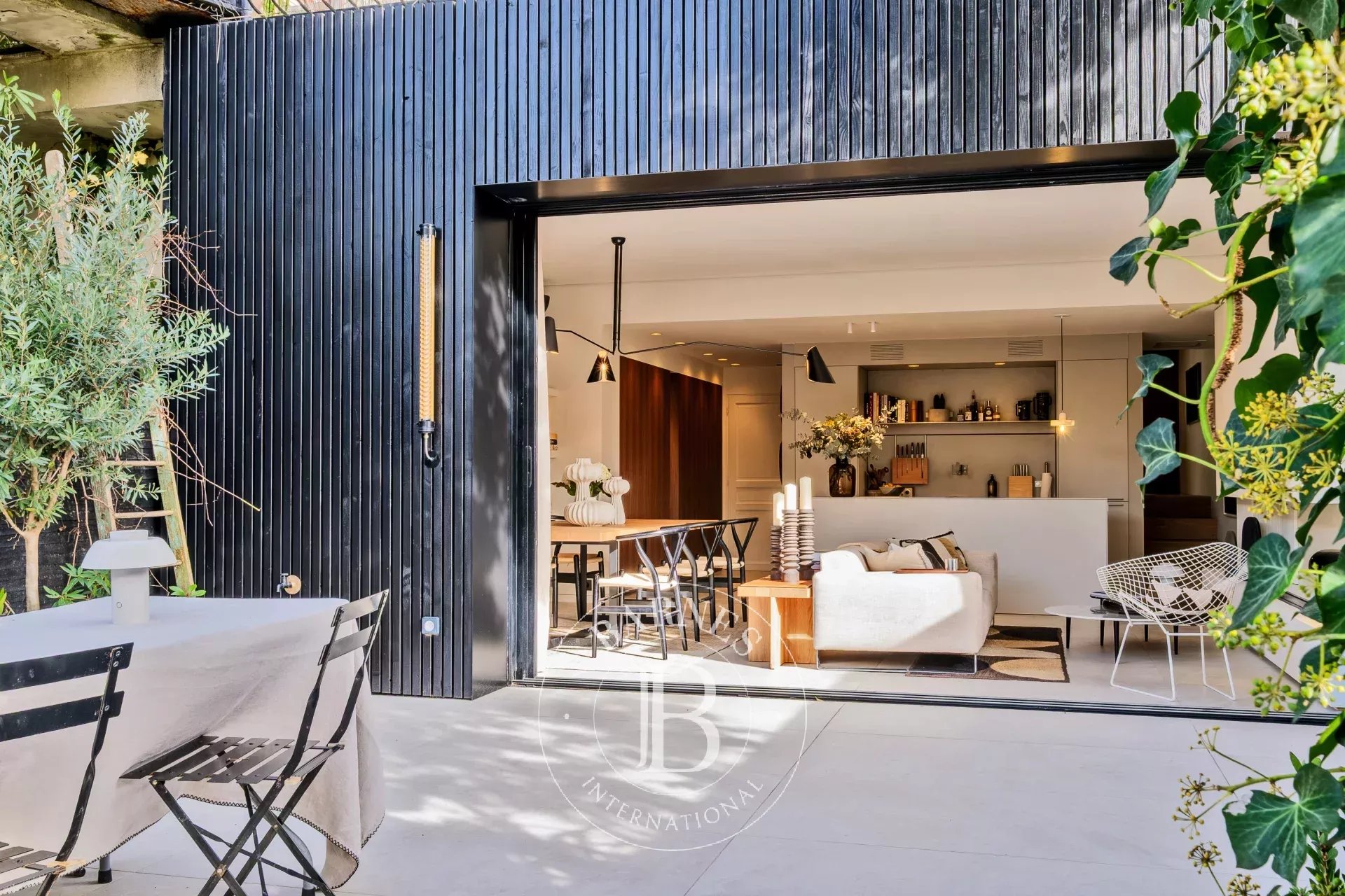 Daire Bordeaux - picture 15