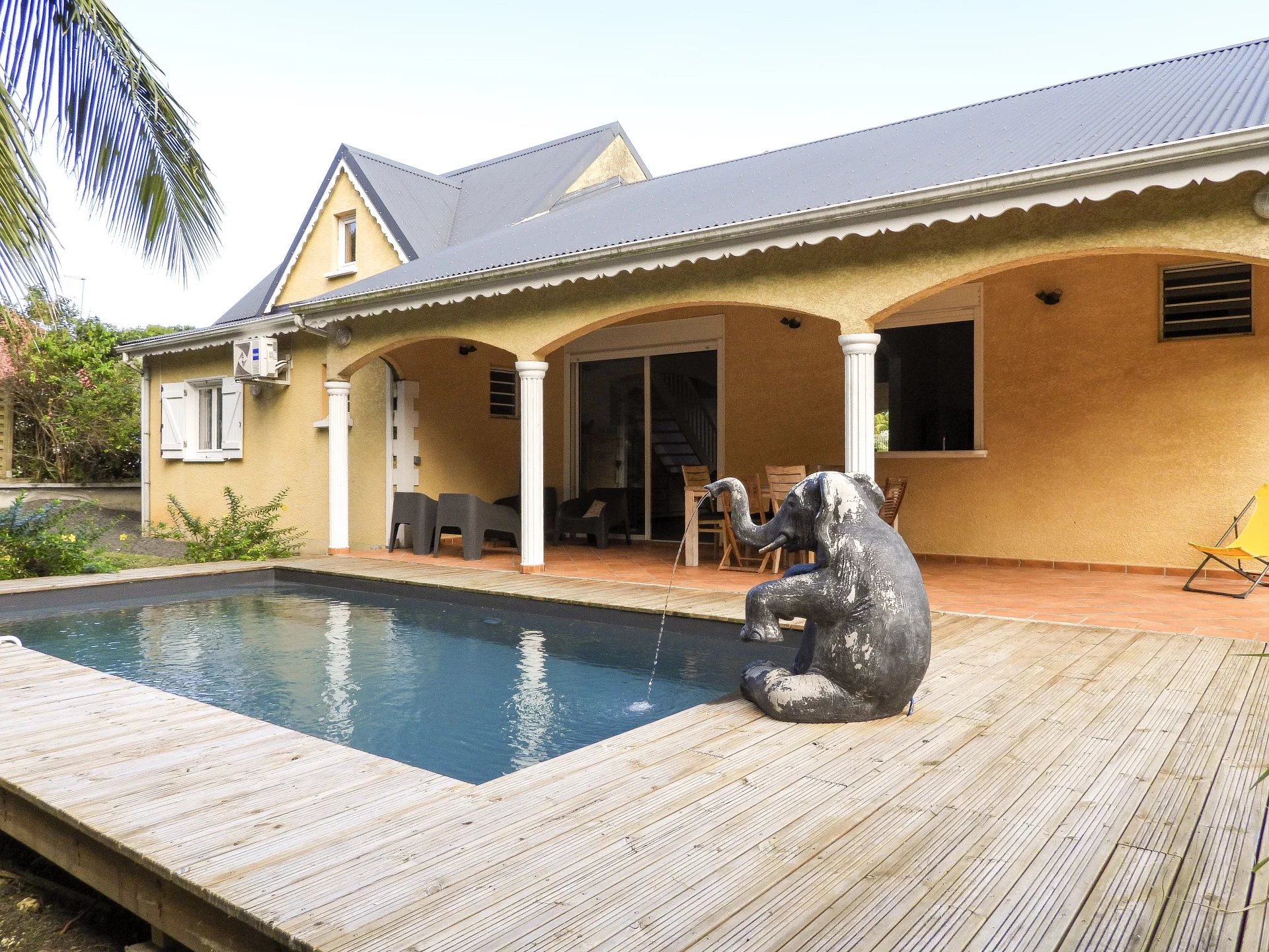 Agence immobilière de Futur Transactions