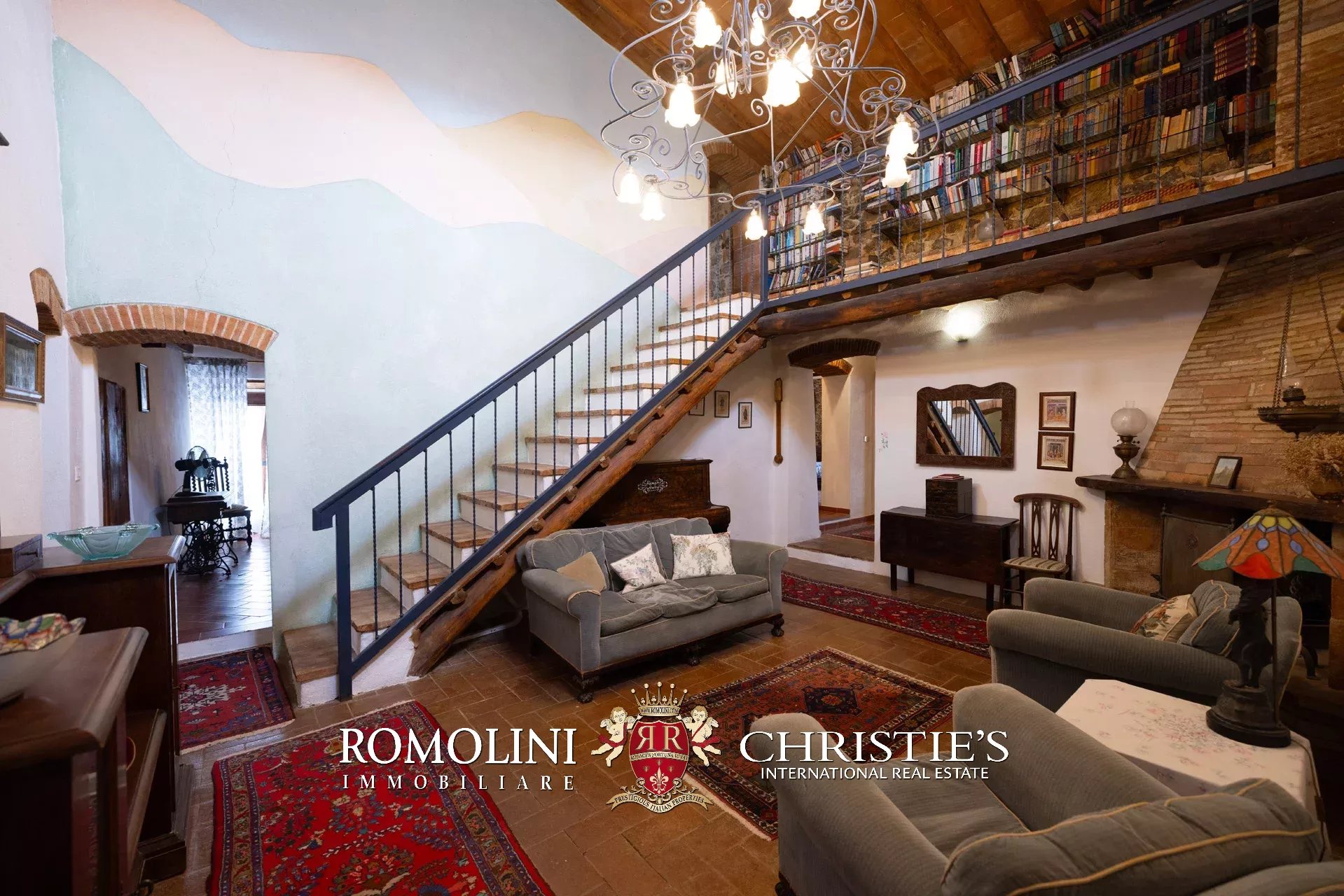 19 Bedroom Villa/Townhouse's Image 61