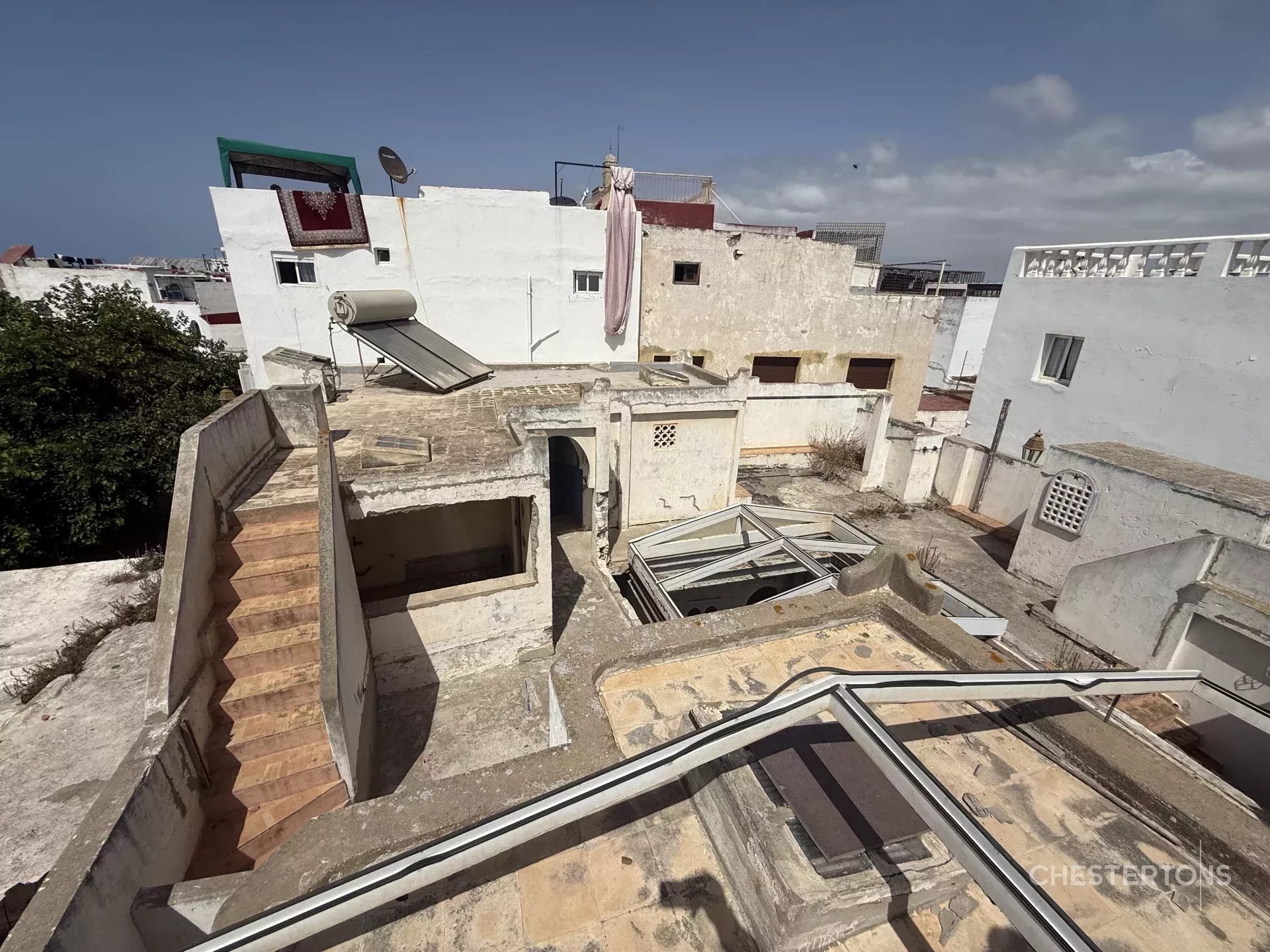 Image of Riad - 5 Bedrooms for Sale in Rabat-Rabat-Morocco, Image 12