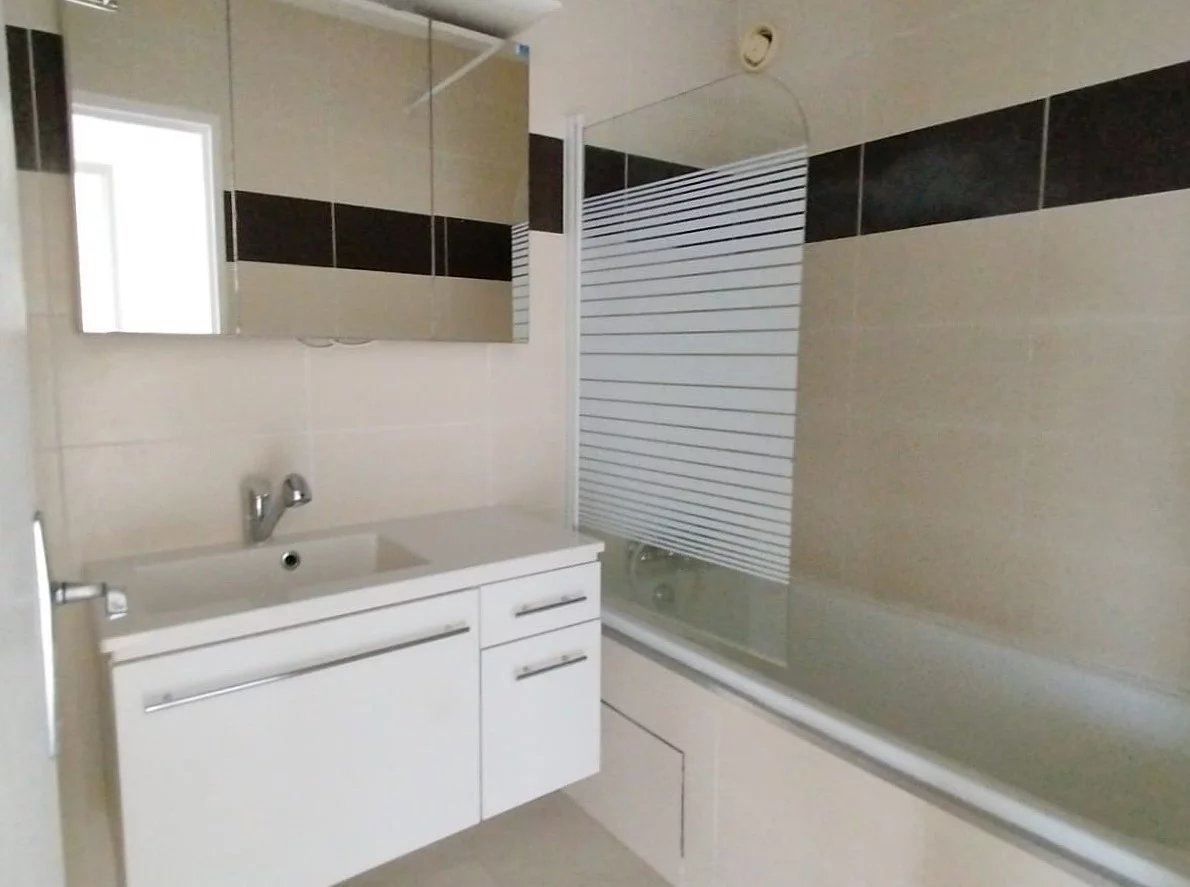 Vente Appartement Cagnes-sur-Mer