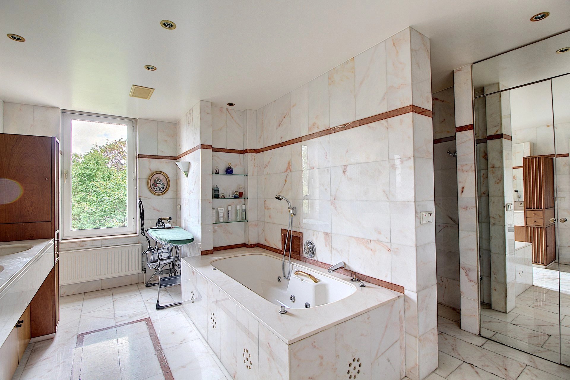 Daire Ixelles - picture 11