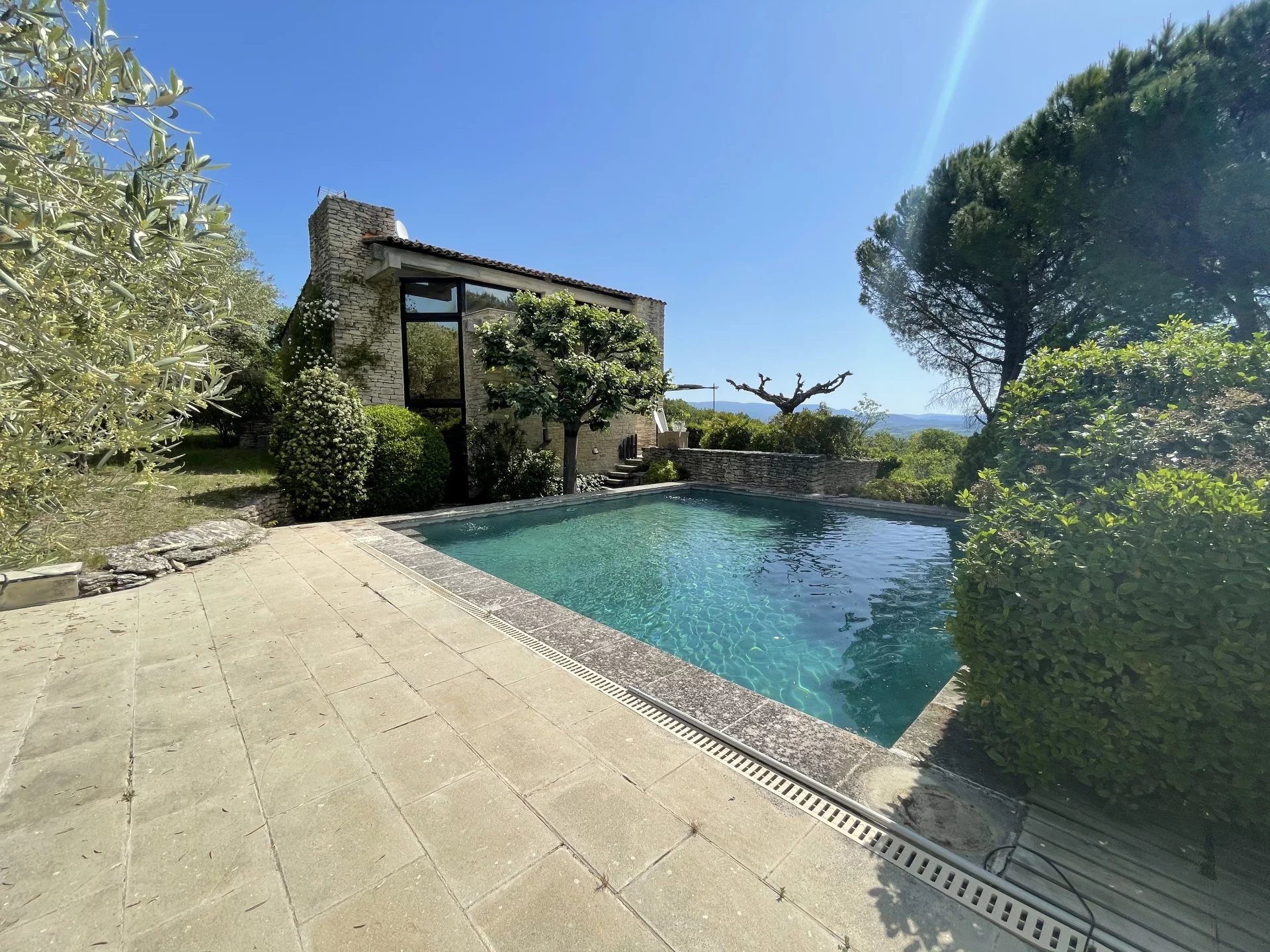 Sale Property Gordes