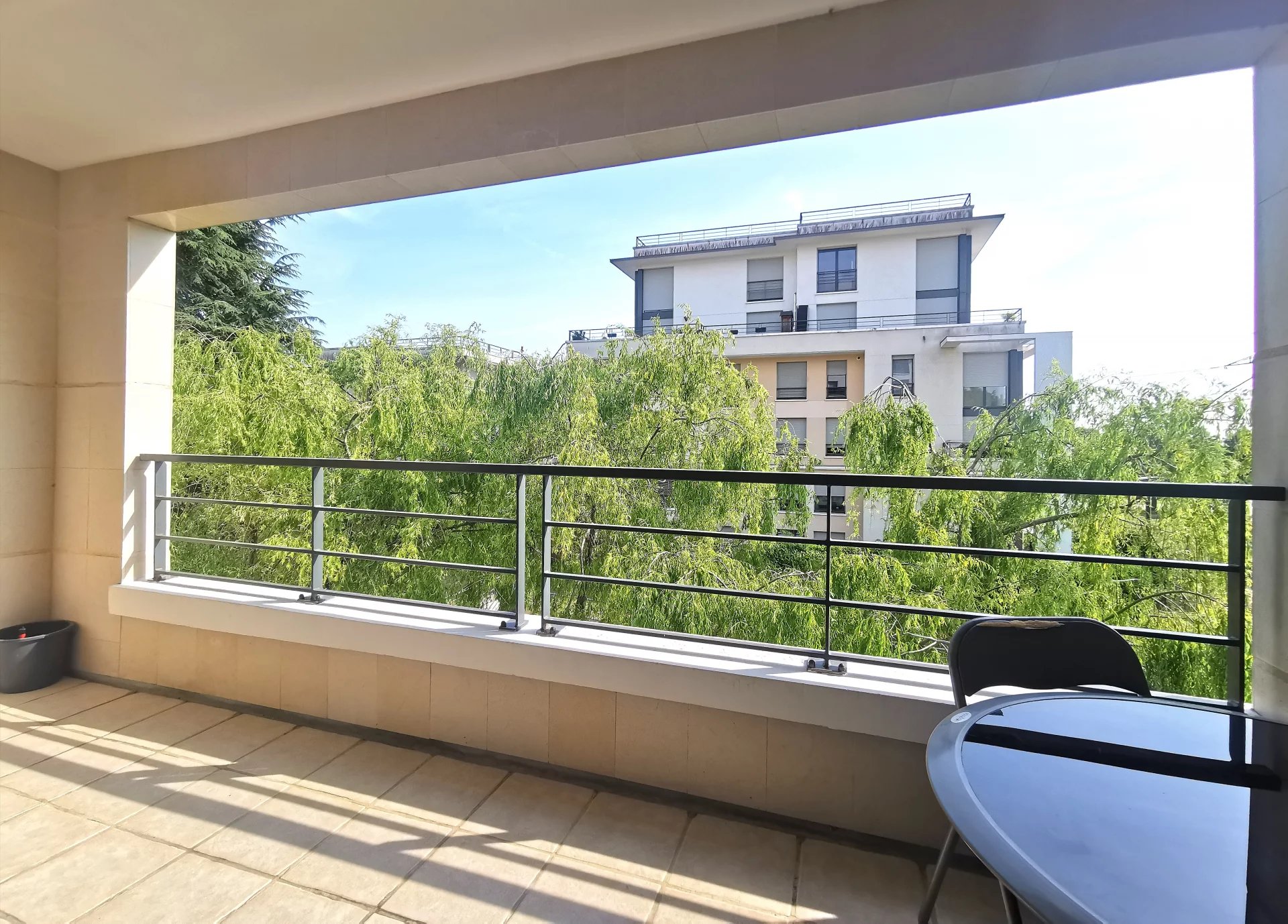 Location Appartement Élancourt