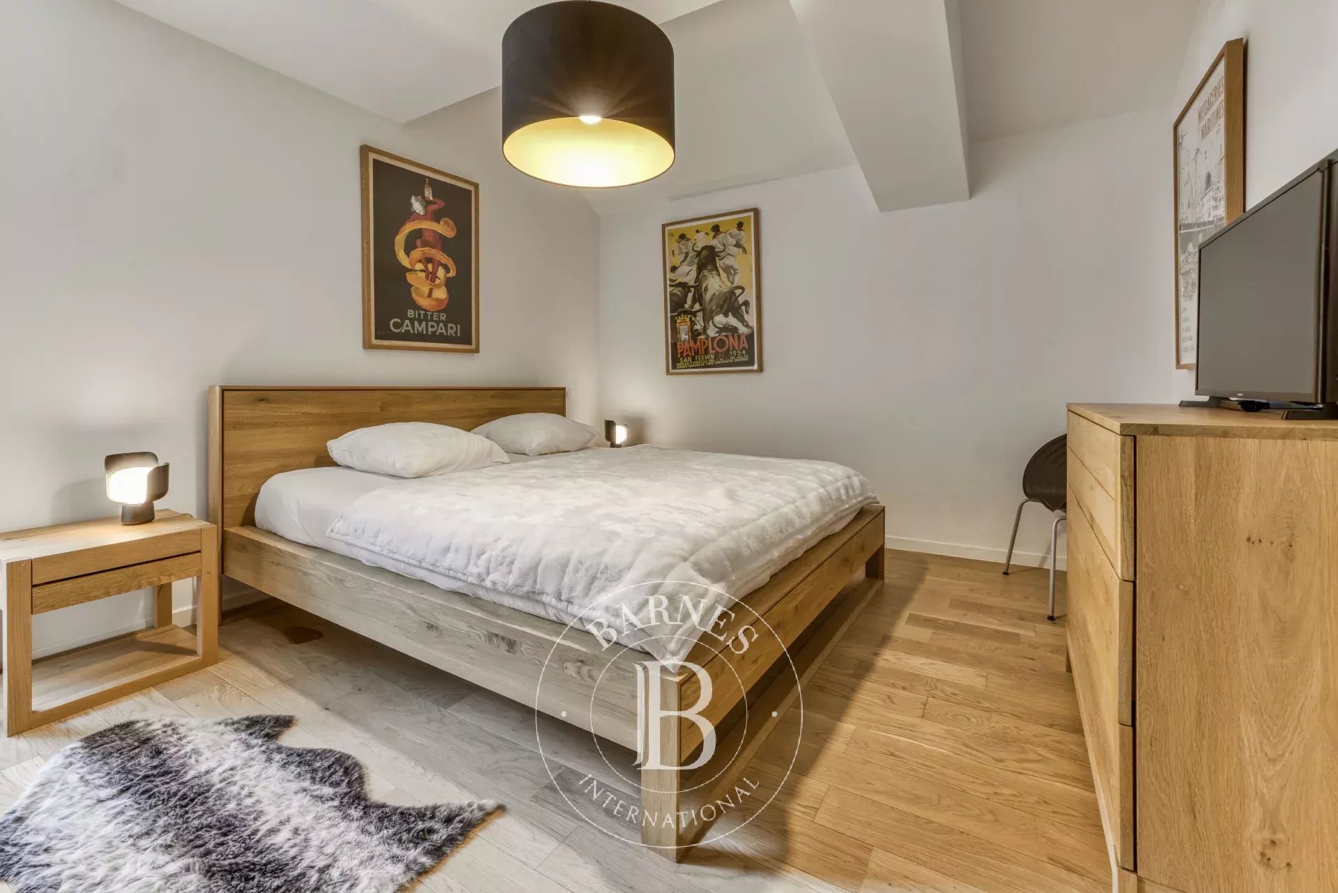 Dubleks Chamonix-Mont-Blanc - picture 15