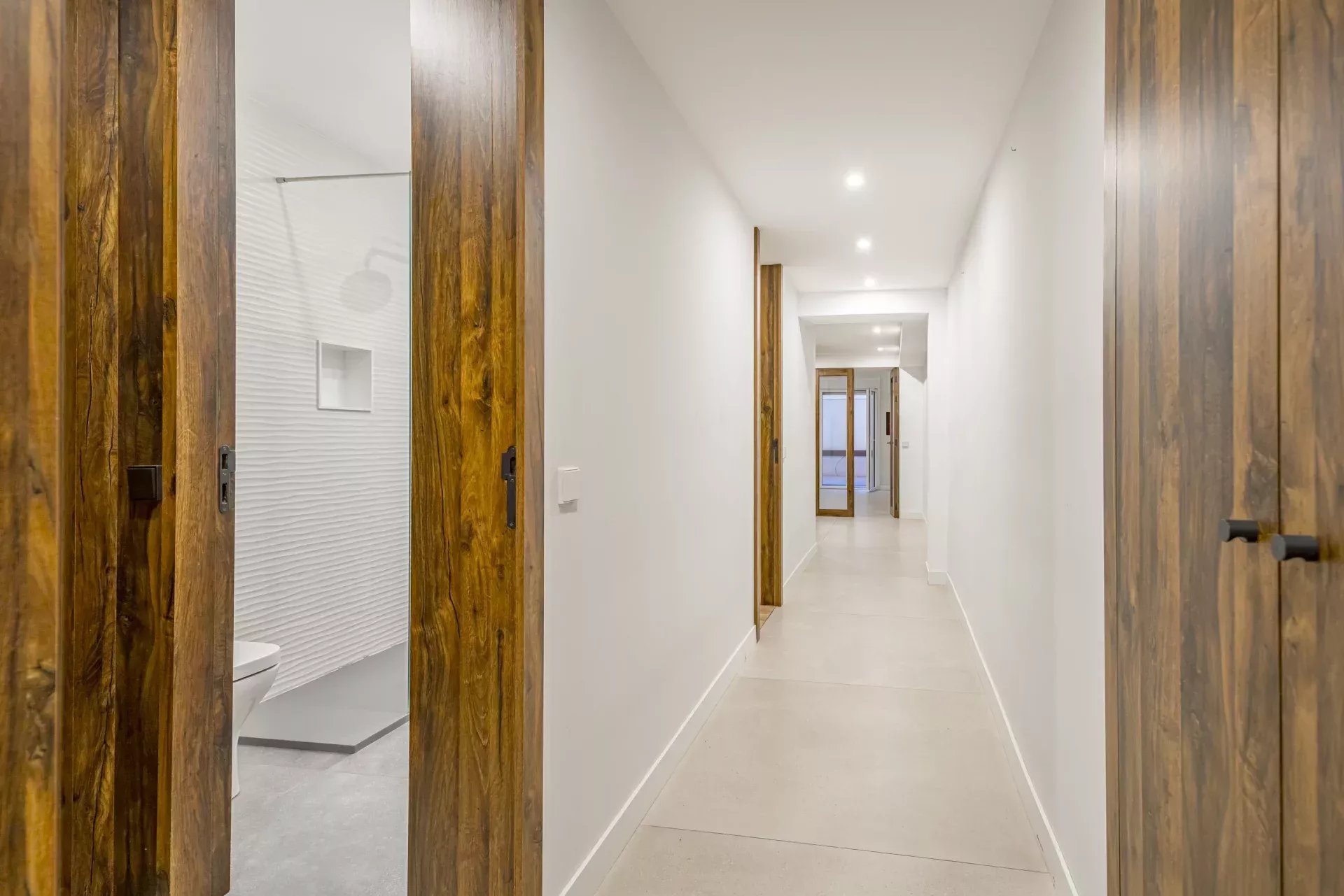 Daire Madrid - picture 23