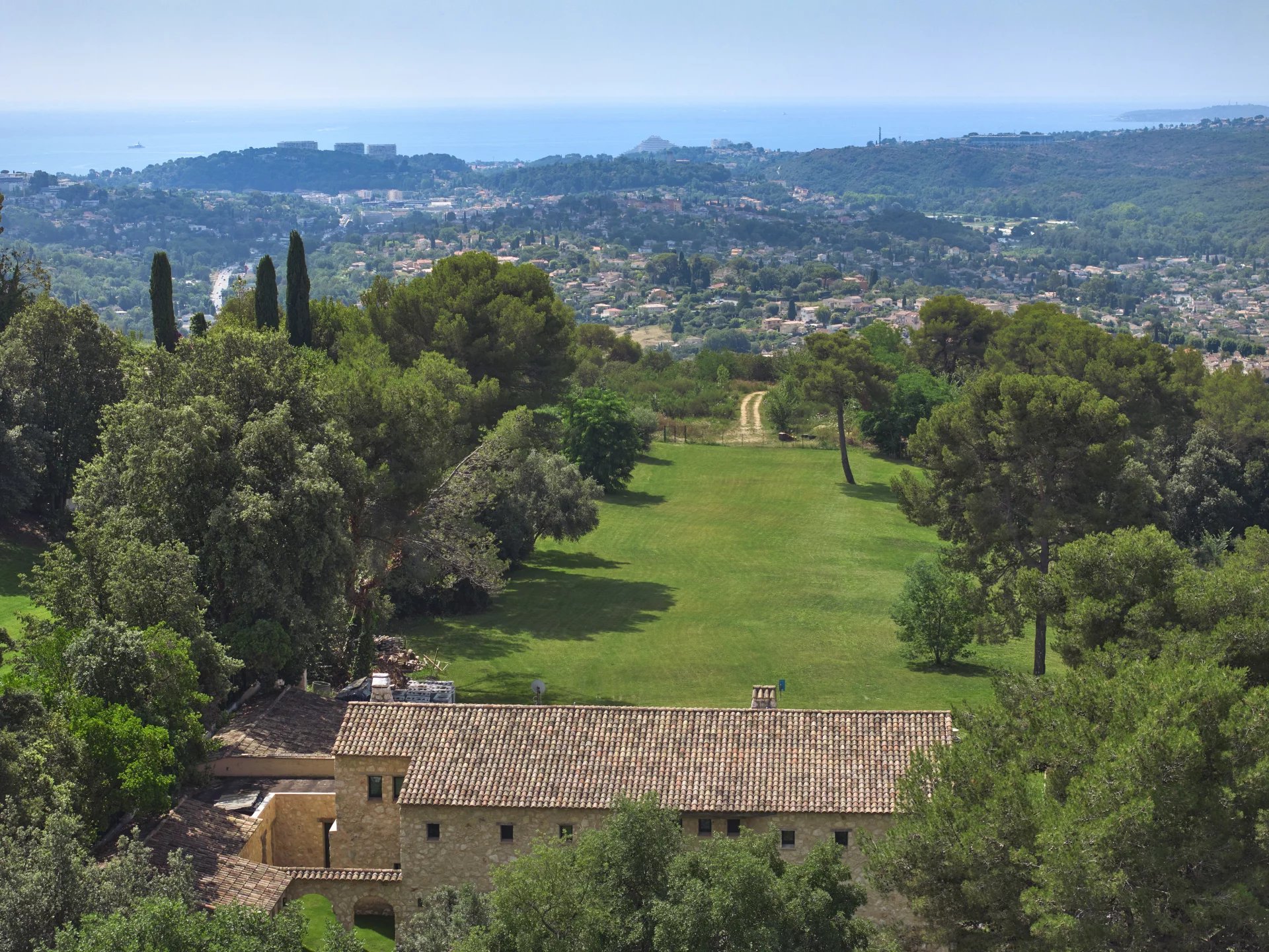 Sale House La Colle-sur-Loup