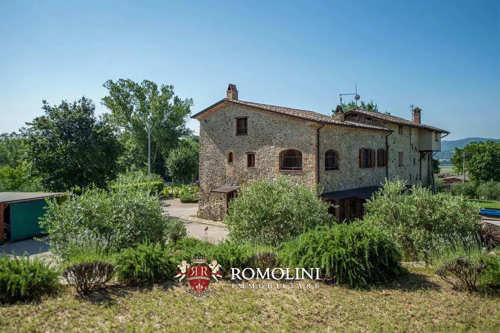 4 Bedroom Villa/Townhouse's Image 11