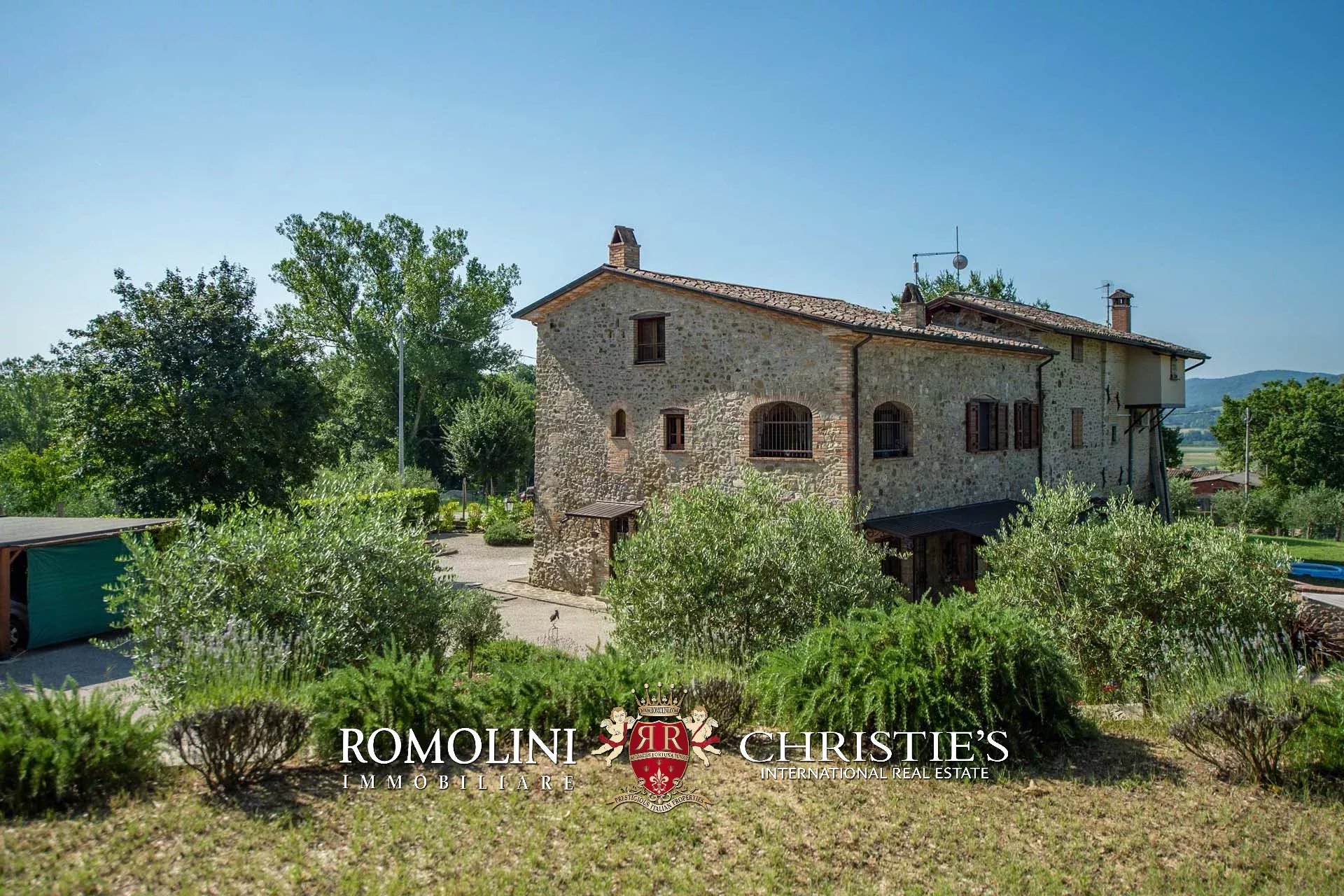 4 Bedroom Villa/Townhouse's Image 11