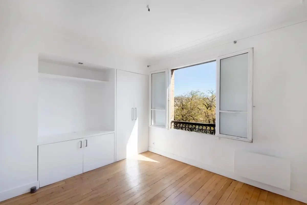 Vente Appartement Paris 4ème