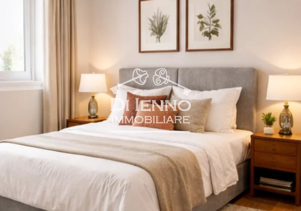 Sale Apartment Roma Mazzini - Delle Vittorie