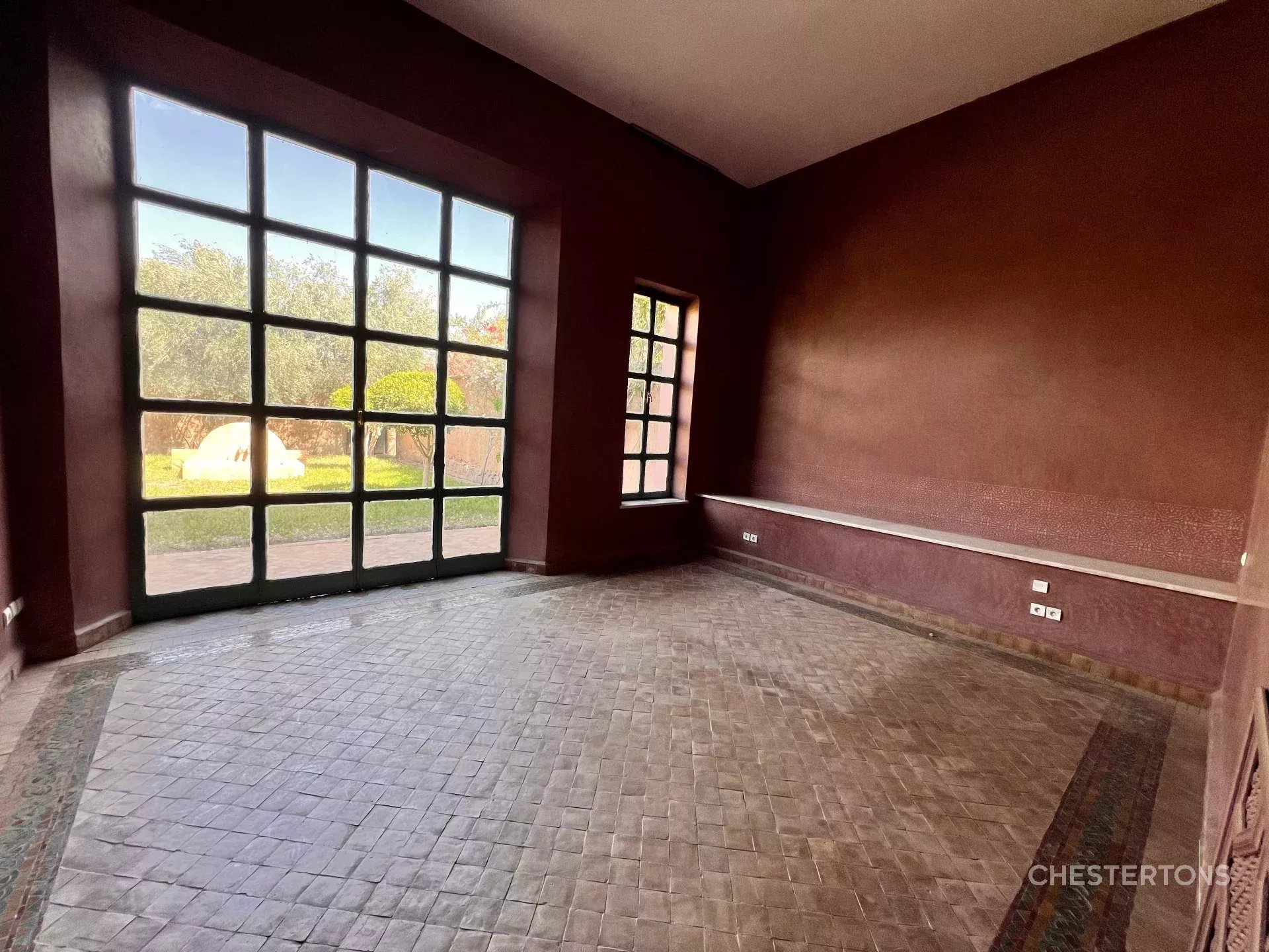 Image of Villa - 6 Bedrooms for Sale in Marrakech-Ménara-Marrakech-Morocco, Image 22