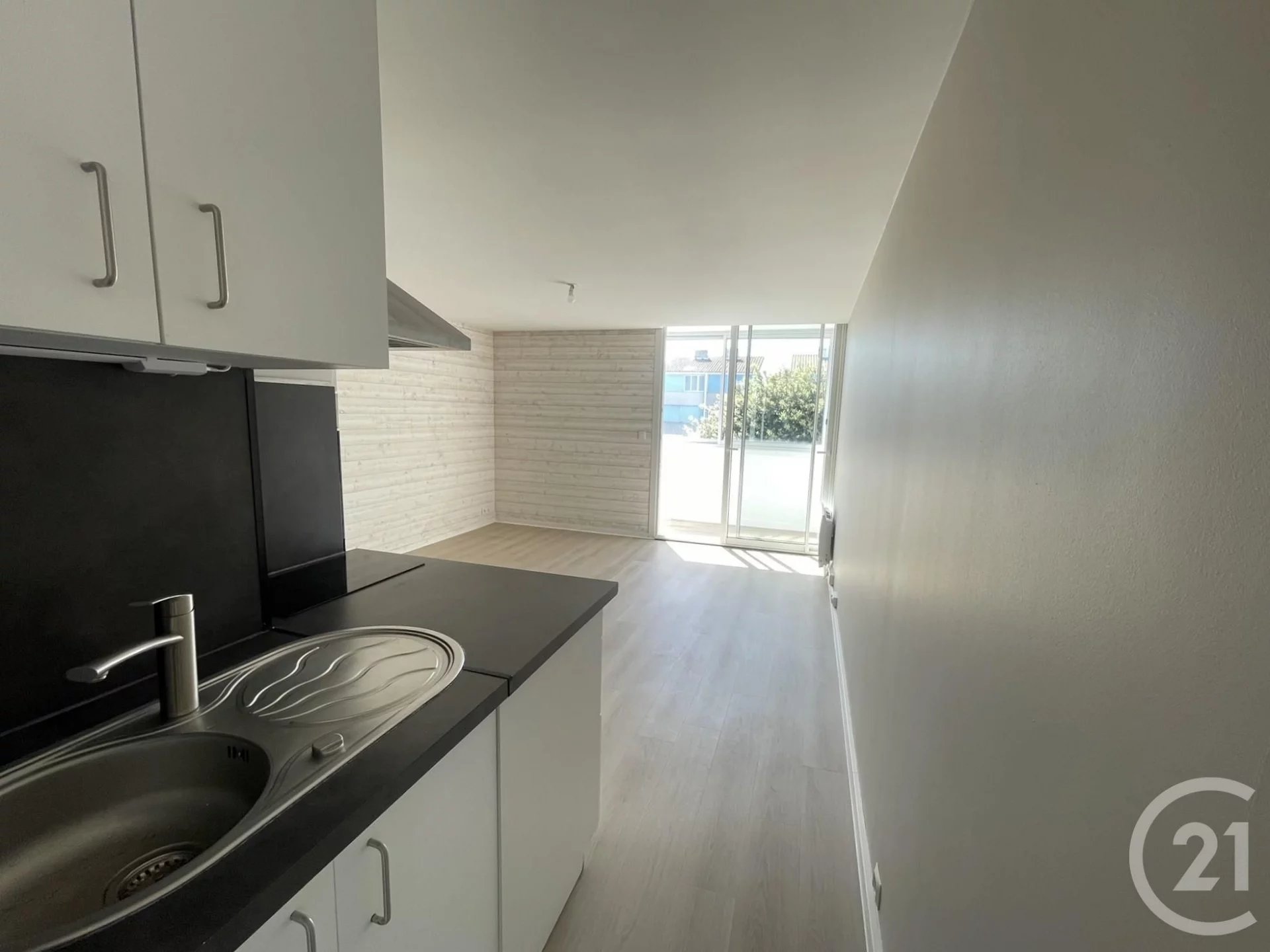 Vente Appartement Saint-Hilaire-de-Riez