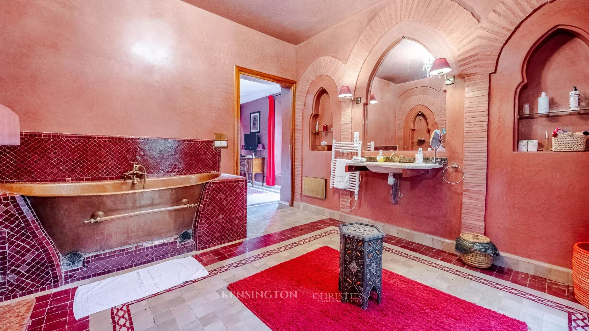 4 Bedroom Villa/Townhouse's Image 34