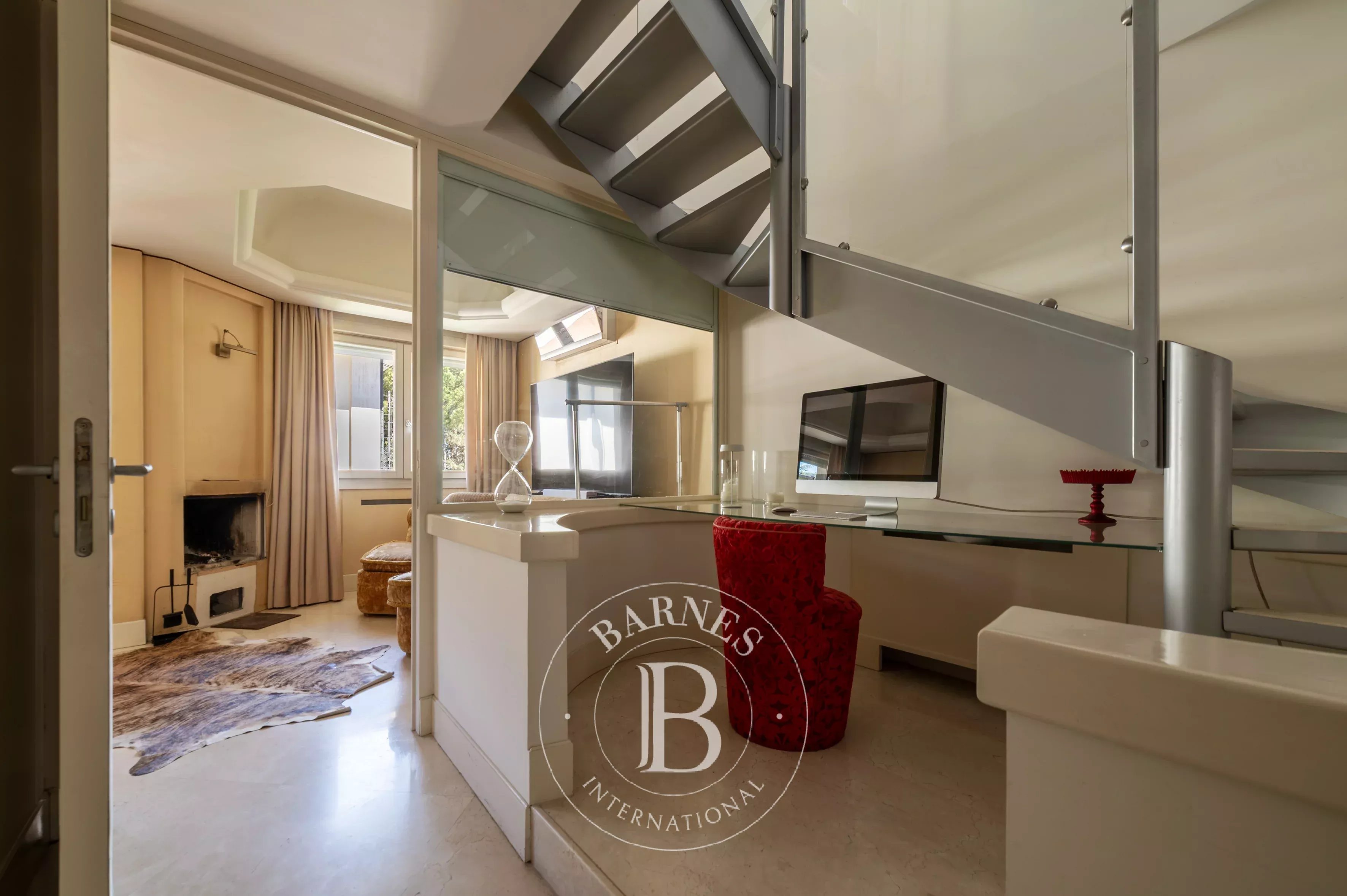 Roma  - Appartement 4 Pi&egrave;ces 3 Chambres - picture 10