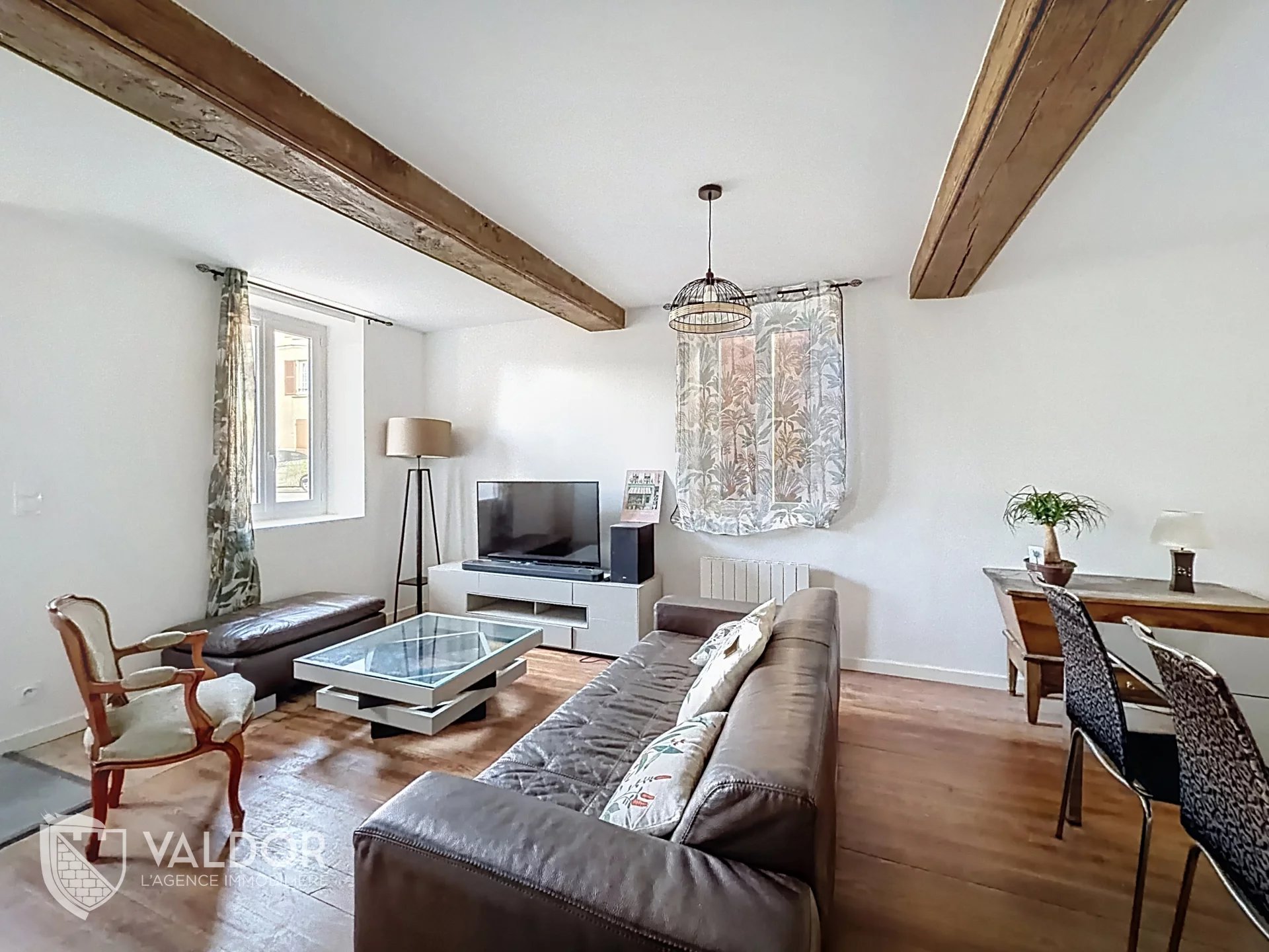 Vente Appartement Saint-Georges-de-Reneins