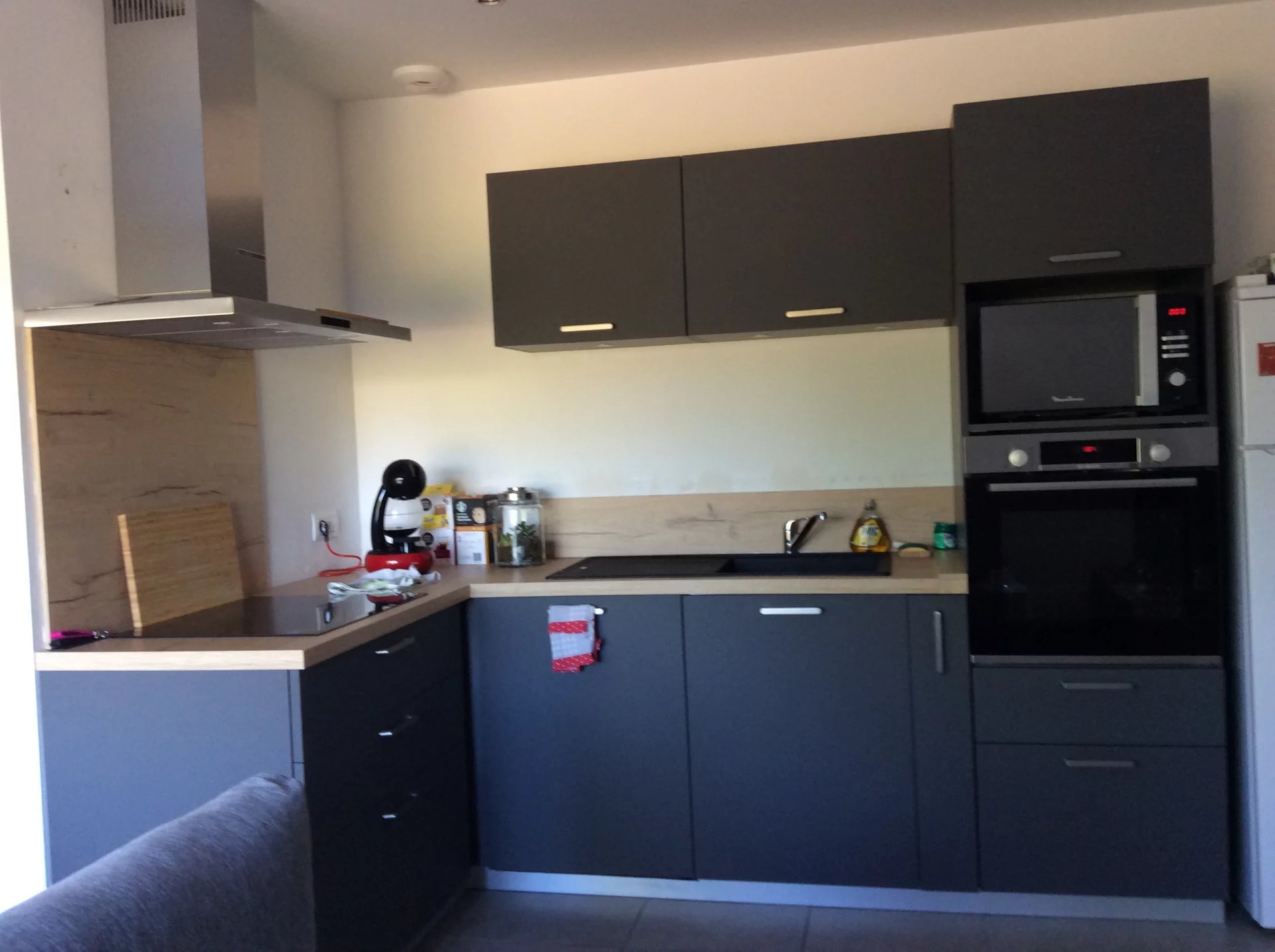 Location Appartement Joué-lès-Tours
