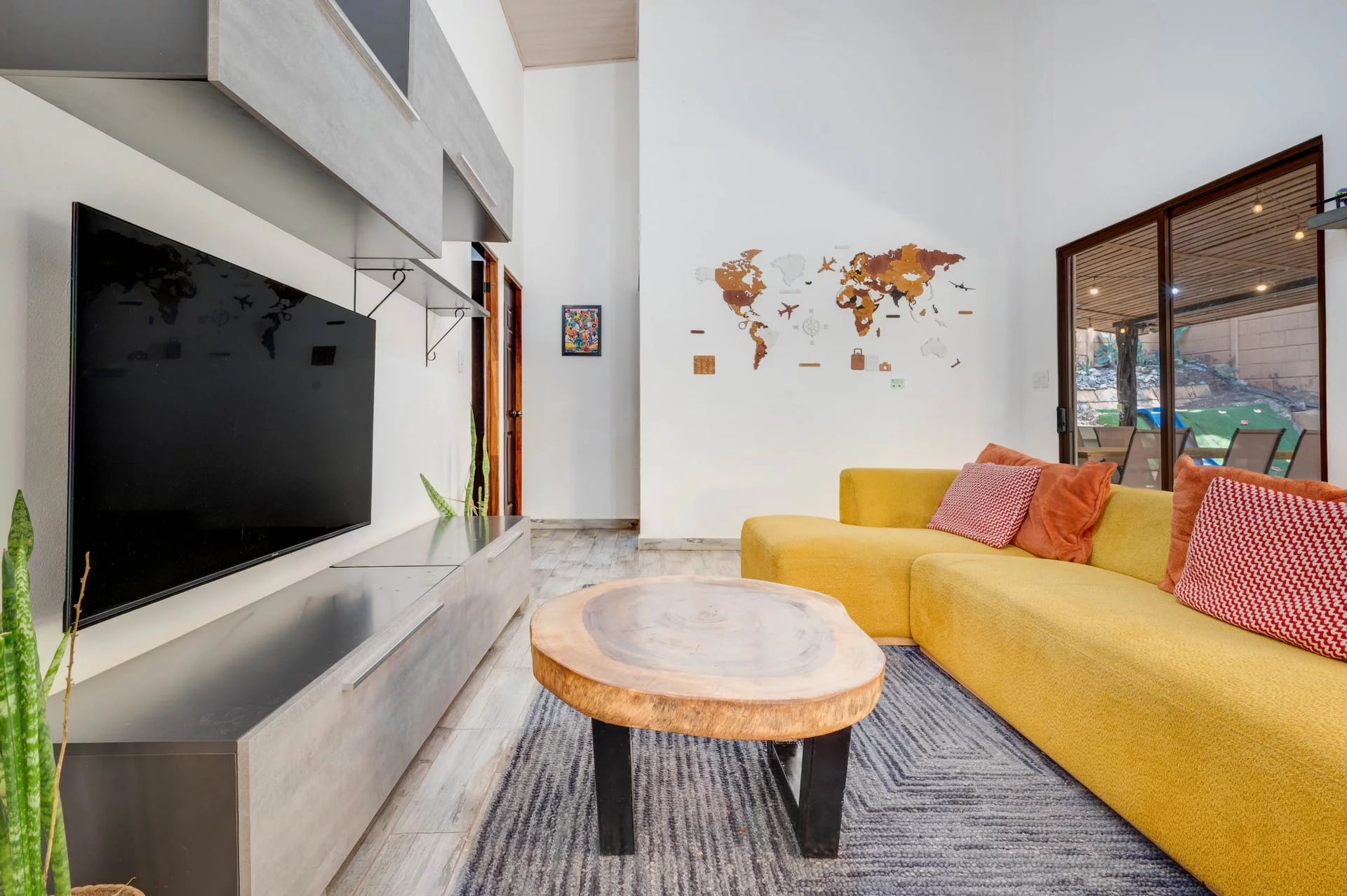 Venta Villa Santa Cruz