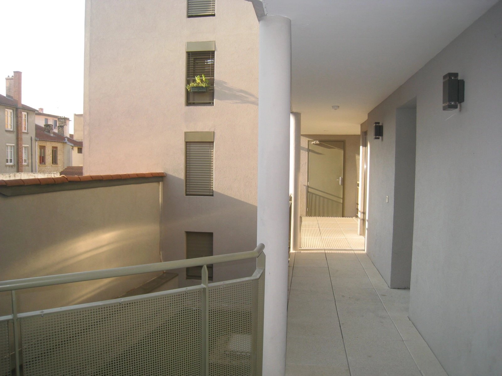 4050954 Location Lyon 7ème