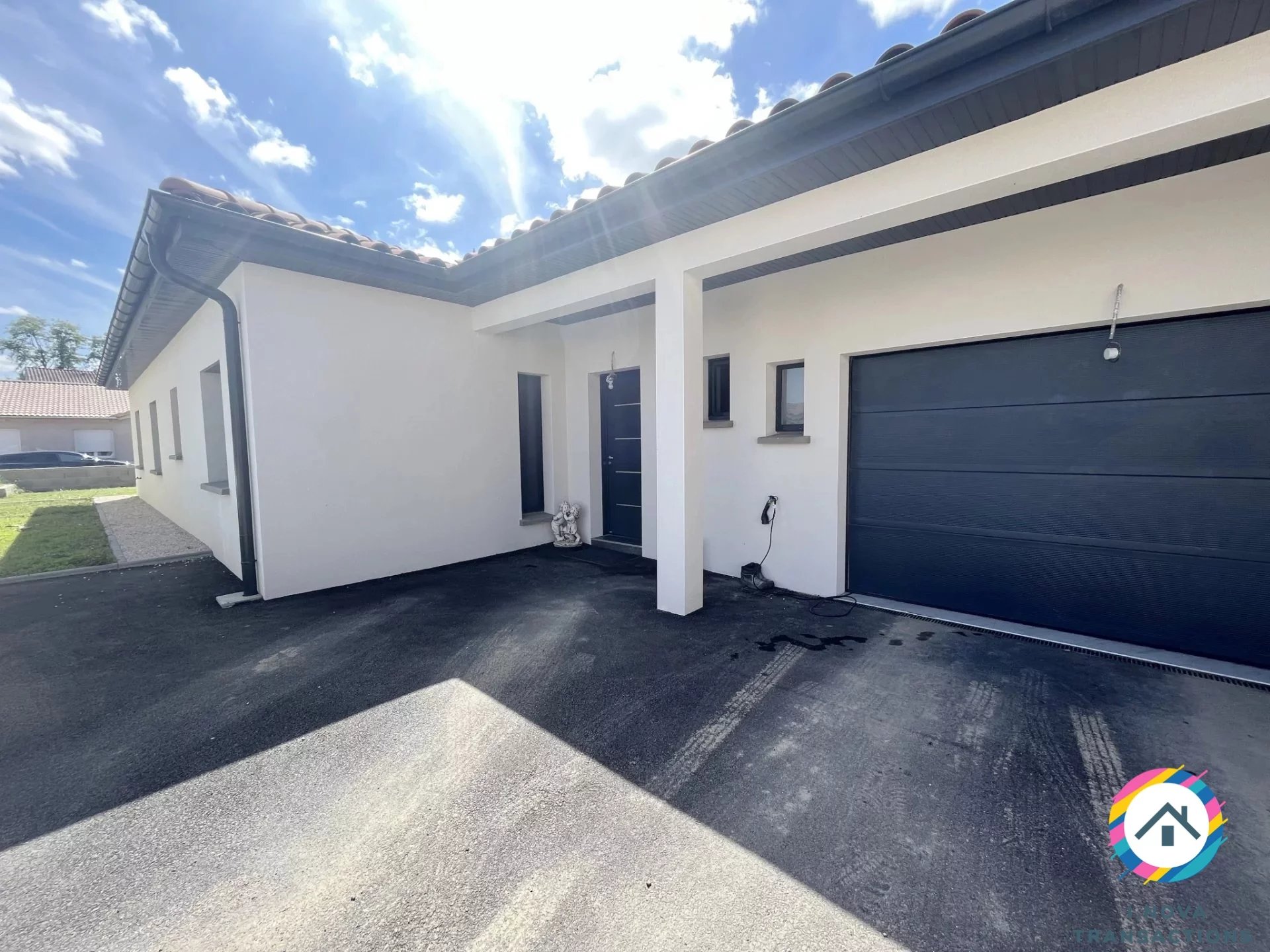 Agence immobilière de I.NOVA TRANSACTIONS