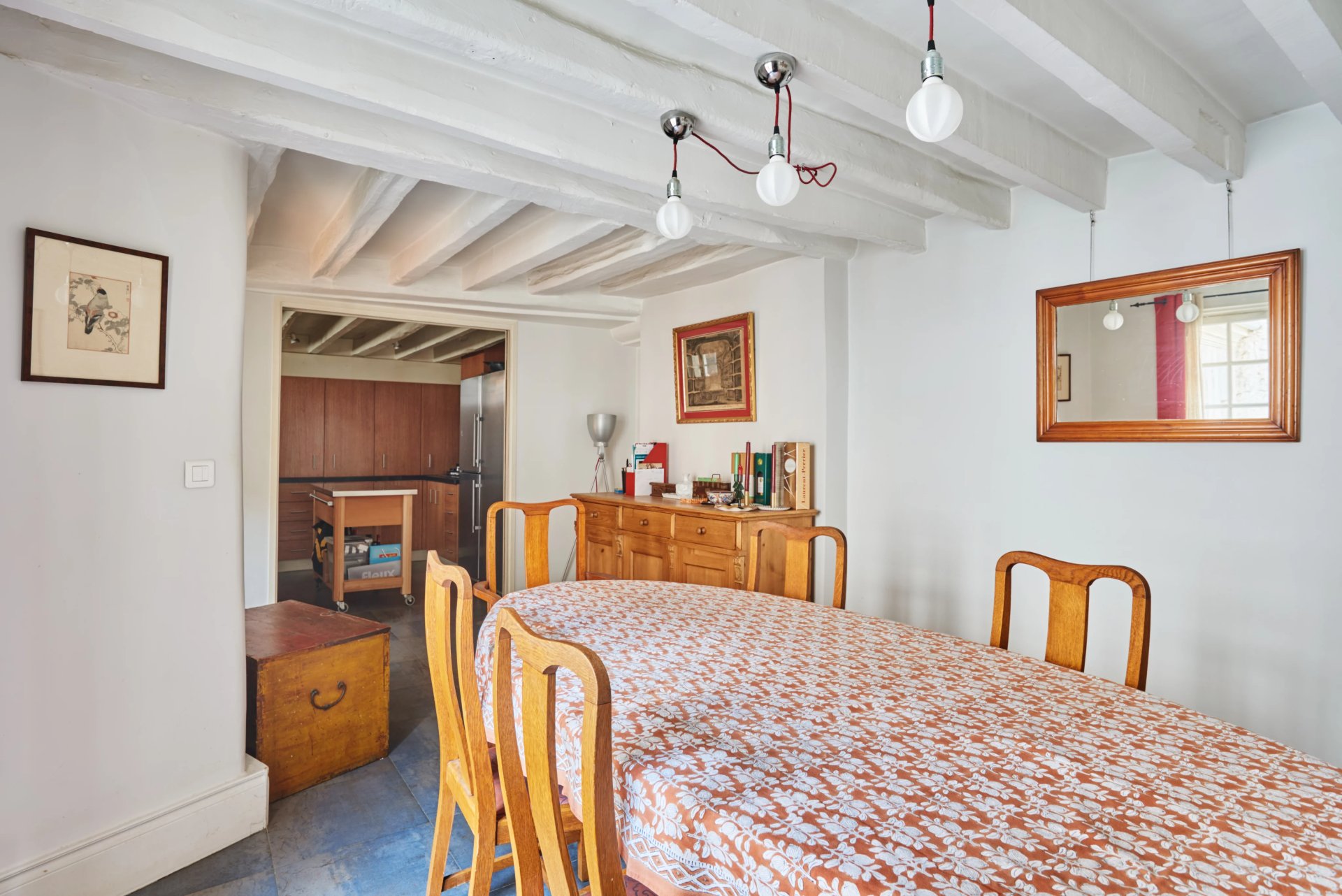 4 Bedroom Apartment/Flat's Image 5