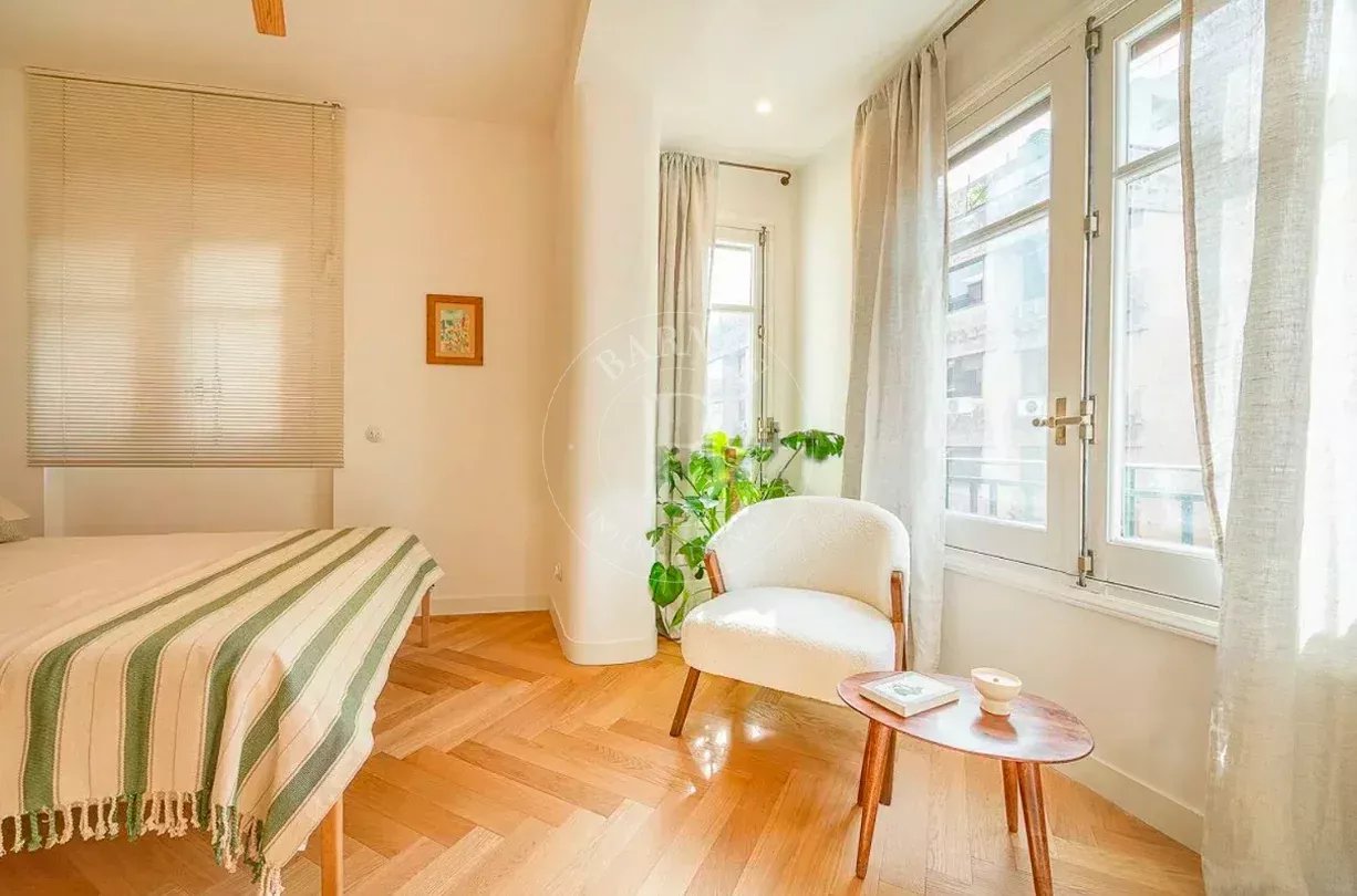 Daire Madrid - picture 8